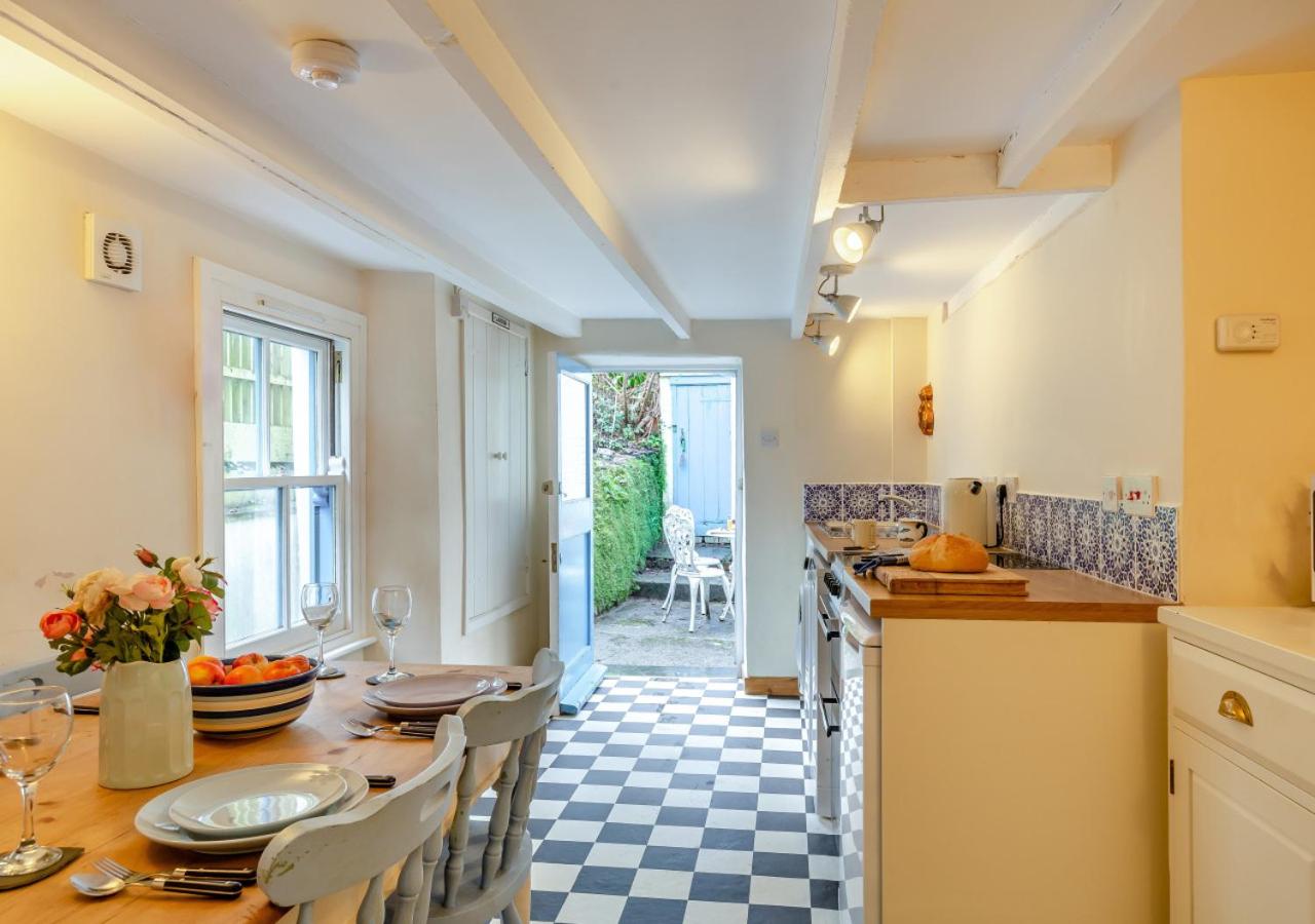 2 Bed in Little Petherick oc-w28425 view 2