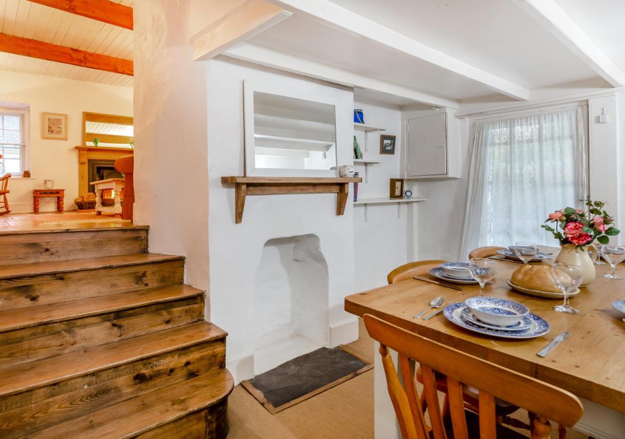 3 Bed in Little Petherick oc-balcot