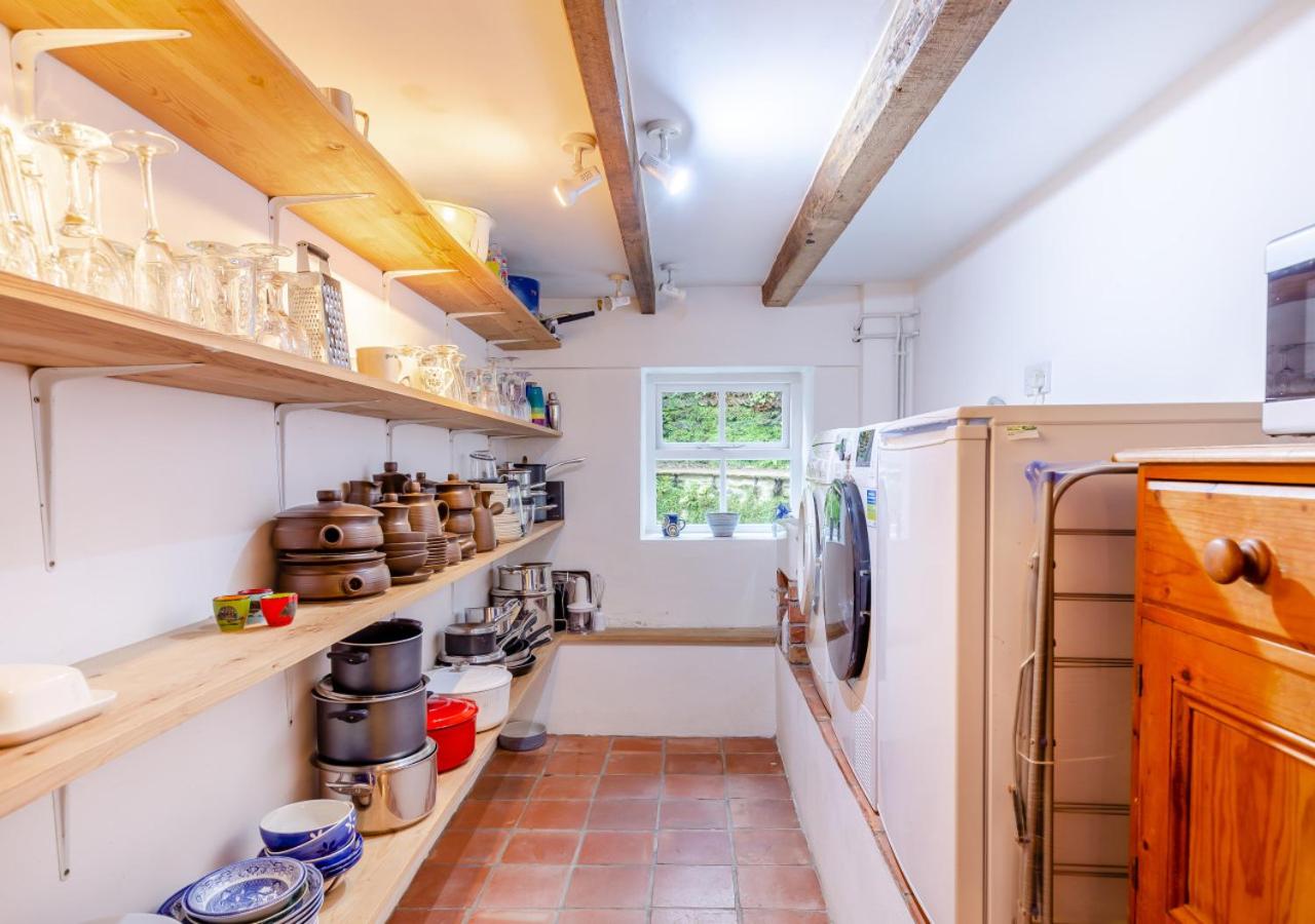 3 Bed in Little Petherick oc-balcot