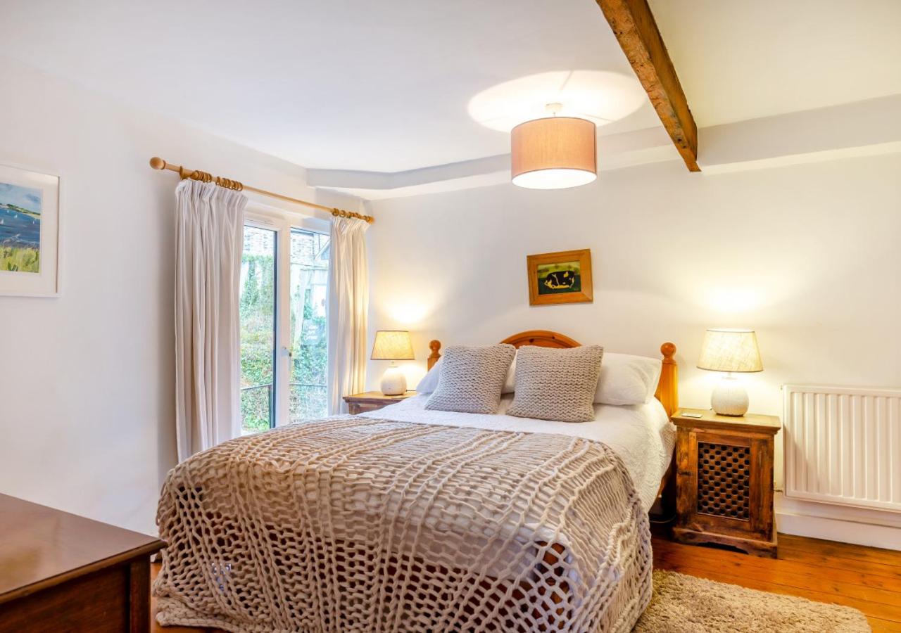 3 Bed in Little Petherick oc-balcot