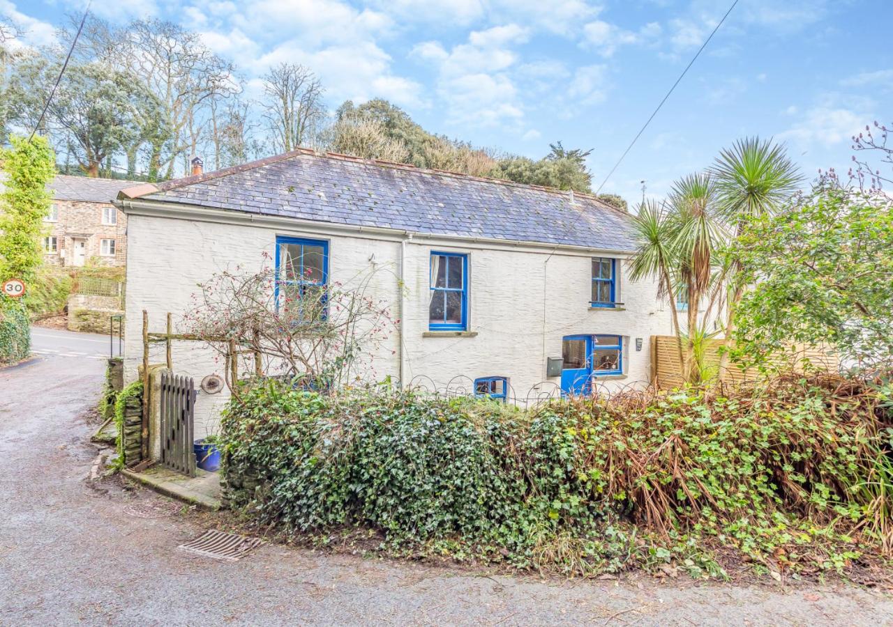 3 Bed in Little Petherick oc-balcot