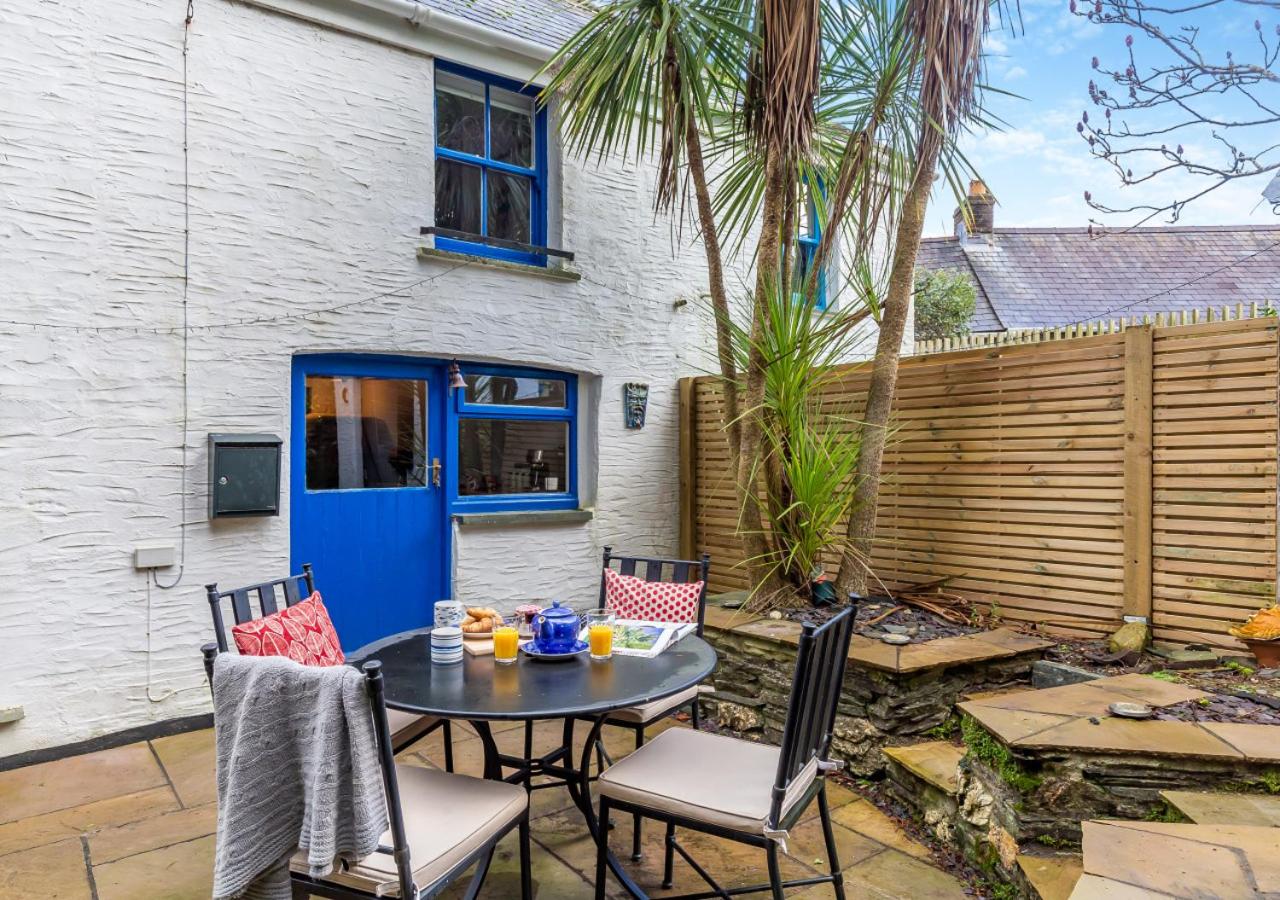 3 Bed in Little Petherick oc-balcot