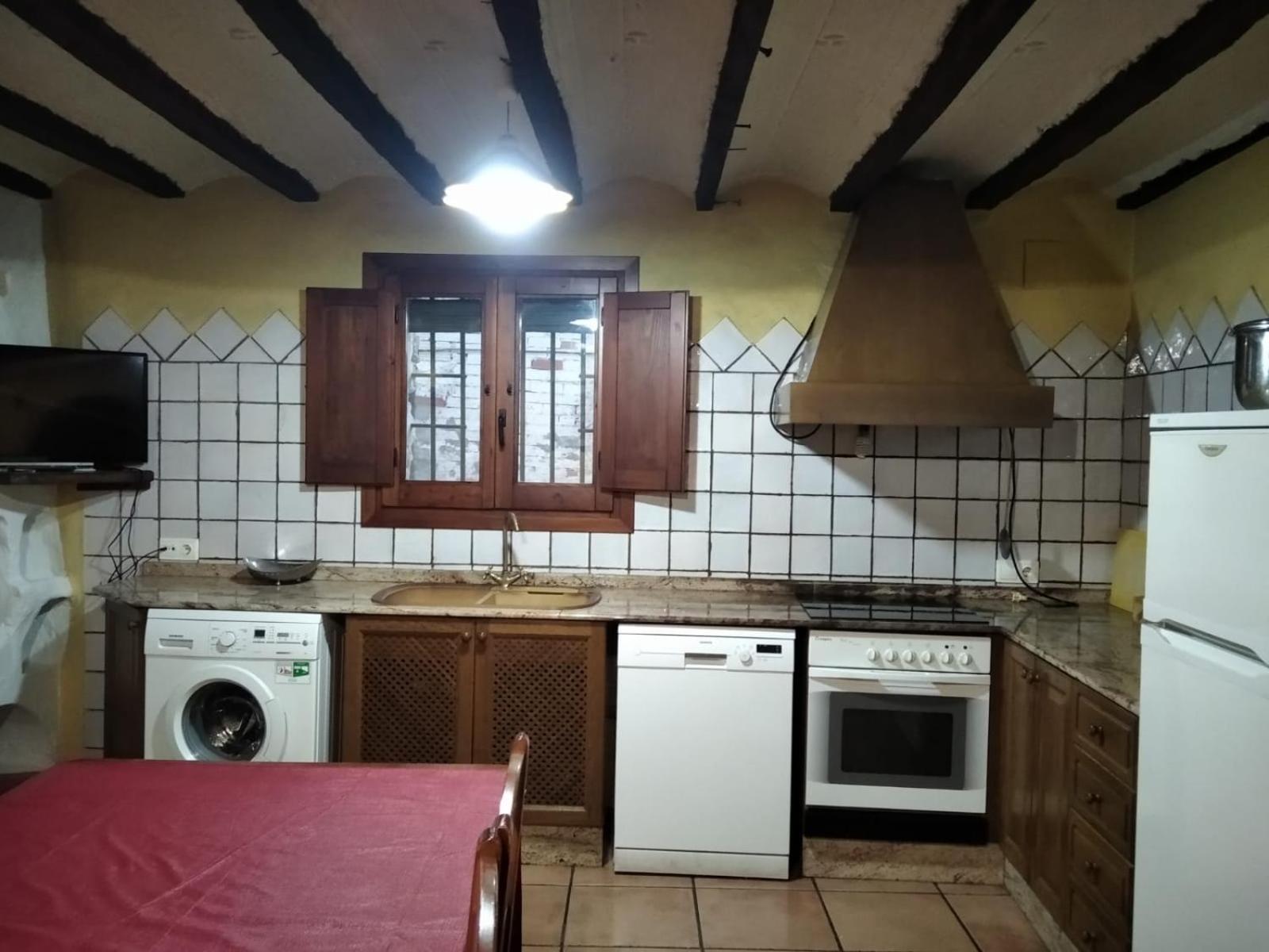 Casa la Cisterna