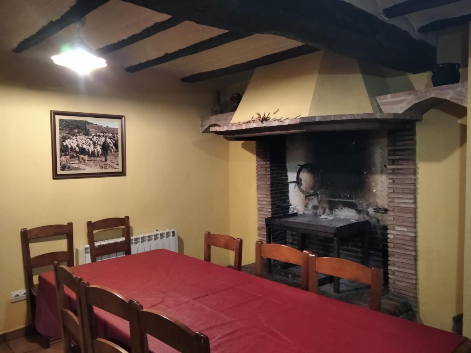 Casa la Cisterna