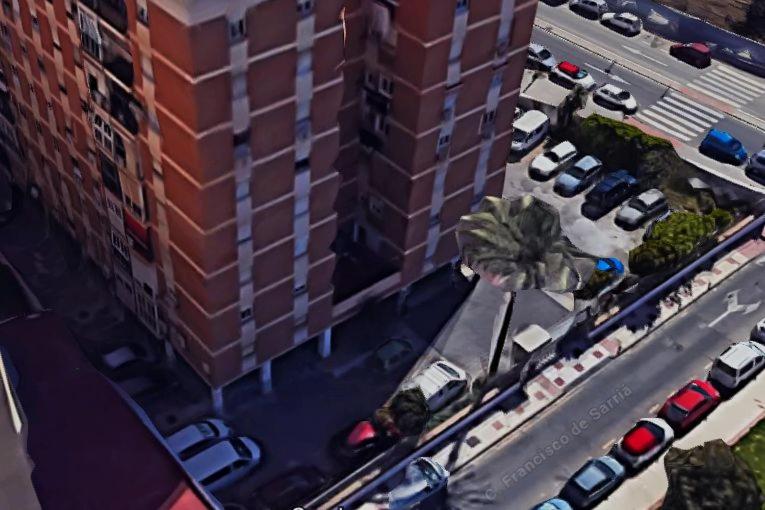 Spa y Playa Vialia Málaga
