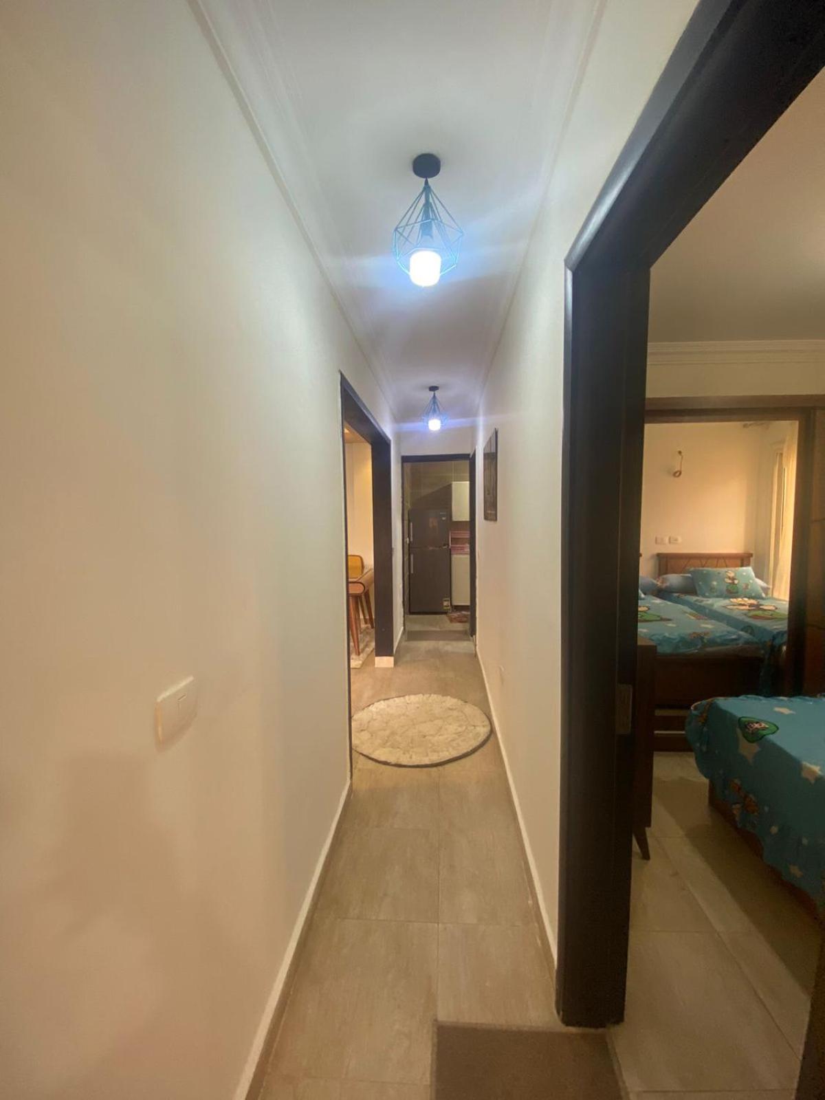Luxurious, fully furnished and well equipped apartment with modern amenities, stunning views, and convenient location for remote work or studying from home