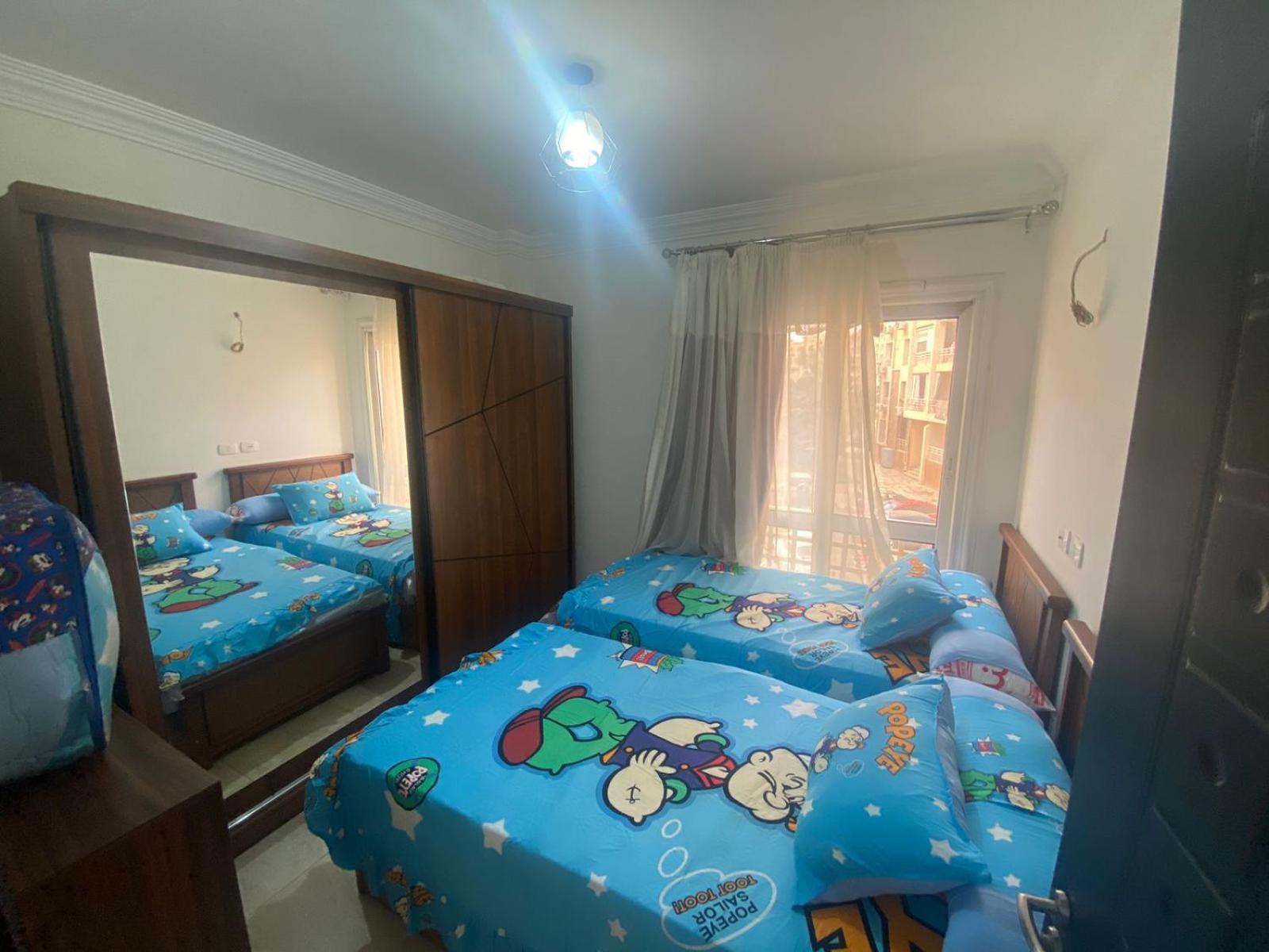 Luxurious, fully furnished and well equipped apartment with modern amenities, stunning views, and convenient location for remote work or studying from home
