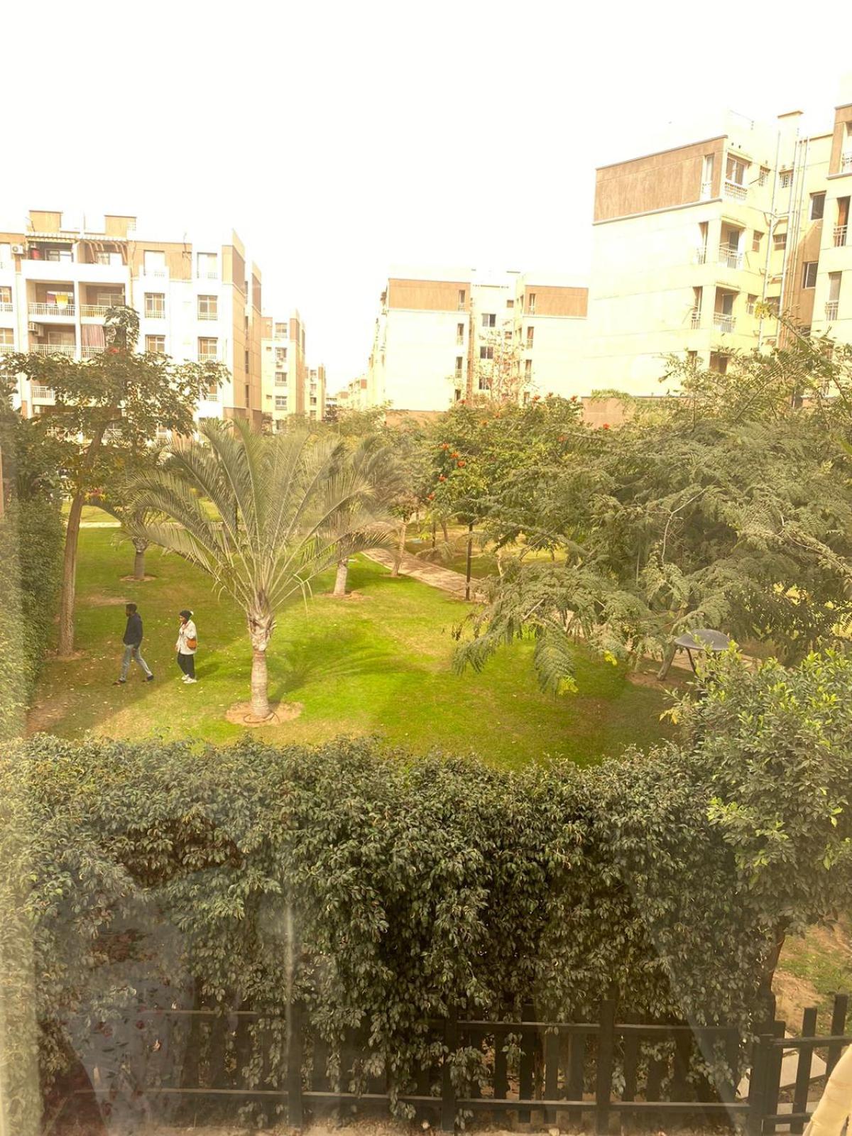 Luxurious, fully furnished and well equipped apartment with modern amenities, stunning views, and convenient location for remote work or studying from home