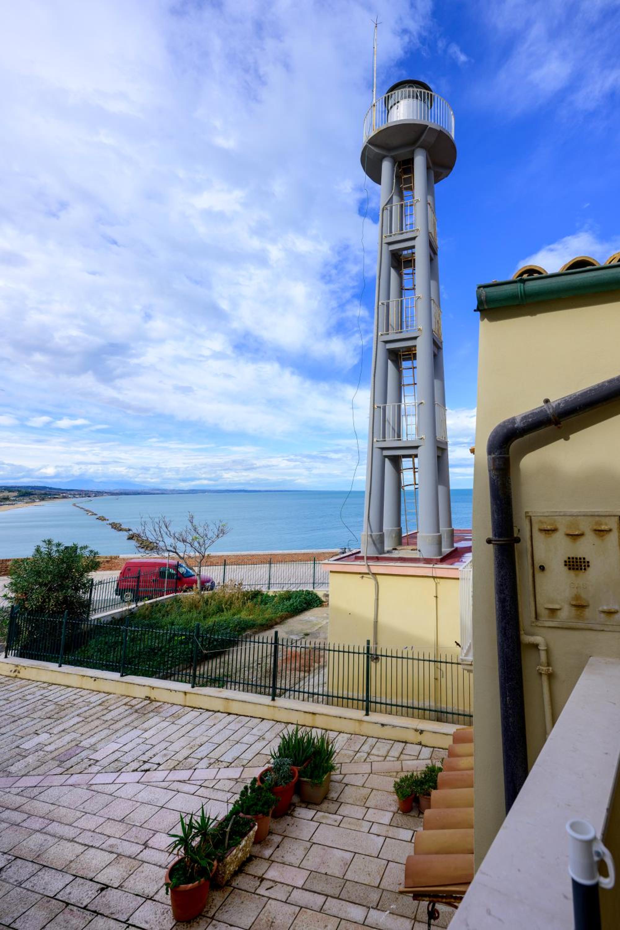 La Casa di Anna al Faro view 3