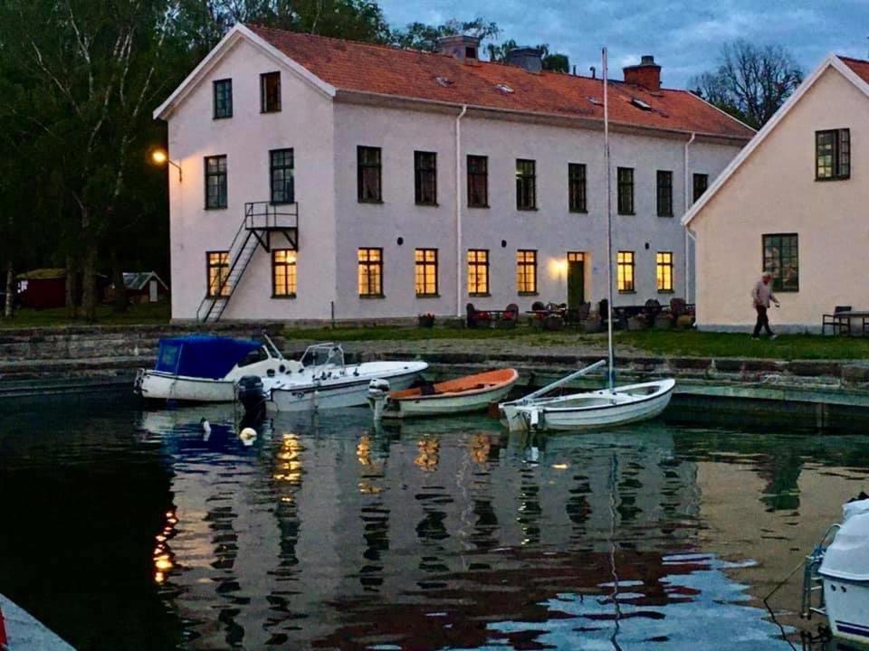 Borghamn Strand