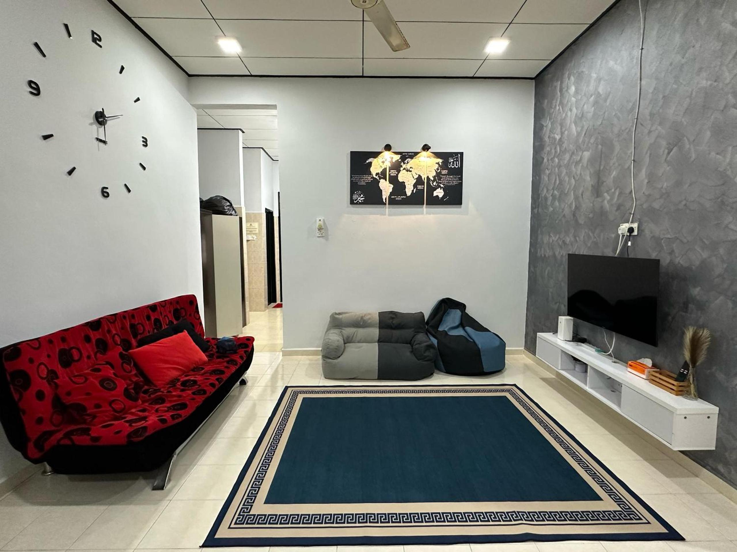 HOMESTAY IZHAN BANDAR KUALA TERENGGANU photo 3