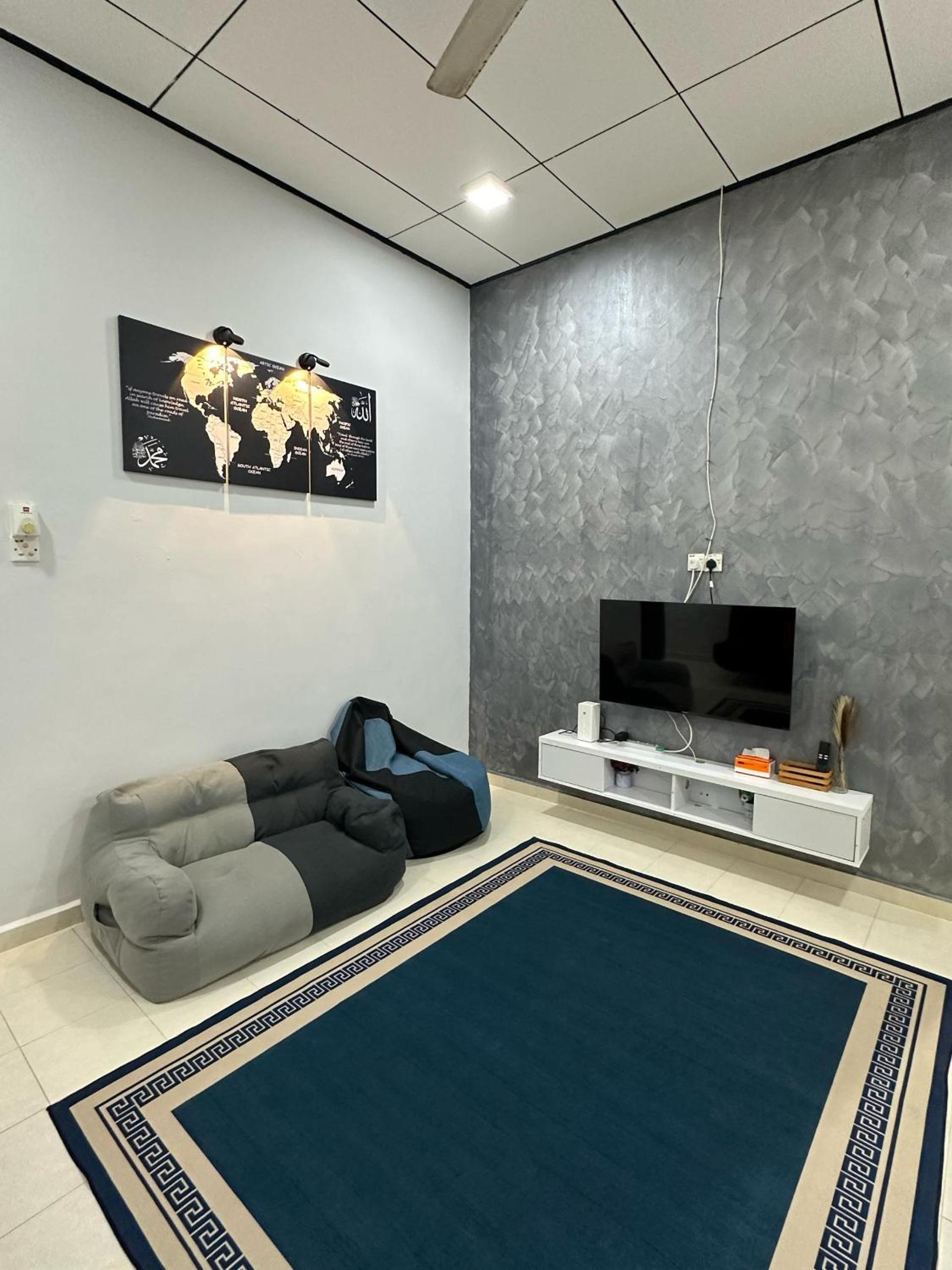 HOMESTAY IZHAN BANDAR KUALA TERENGGANU photo 4