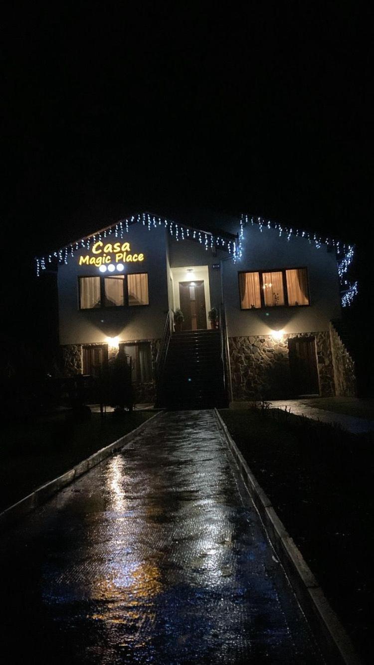 Casa MagicPlace