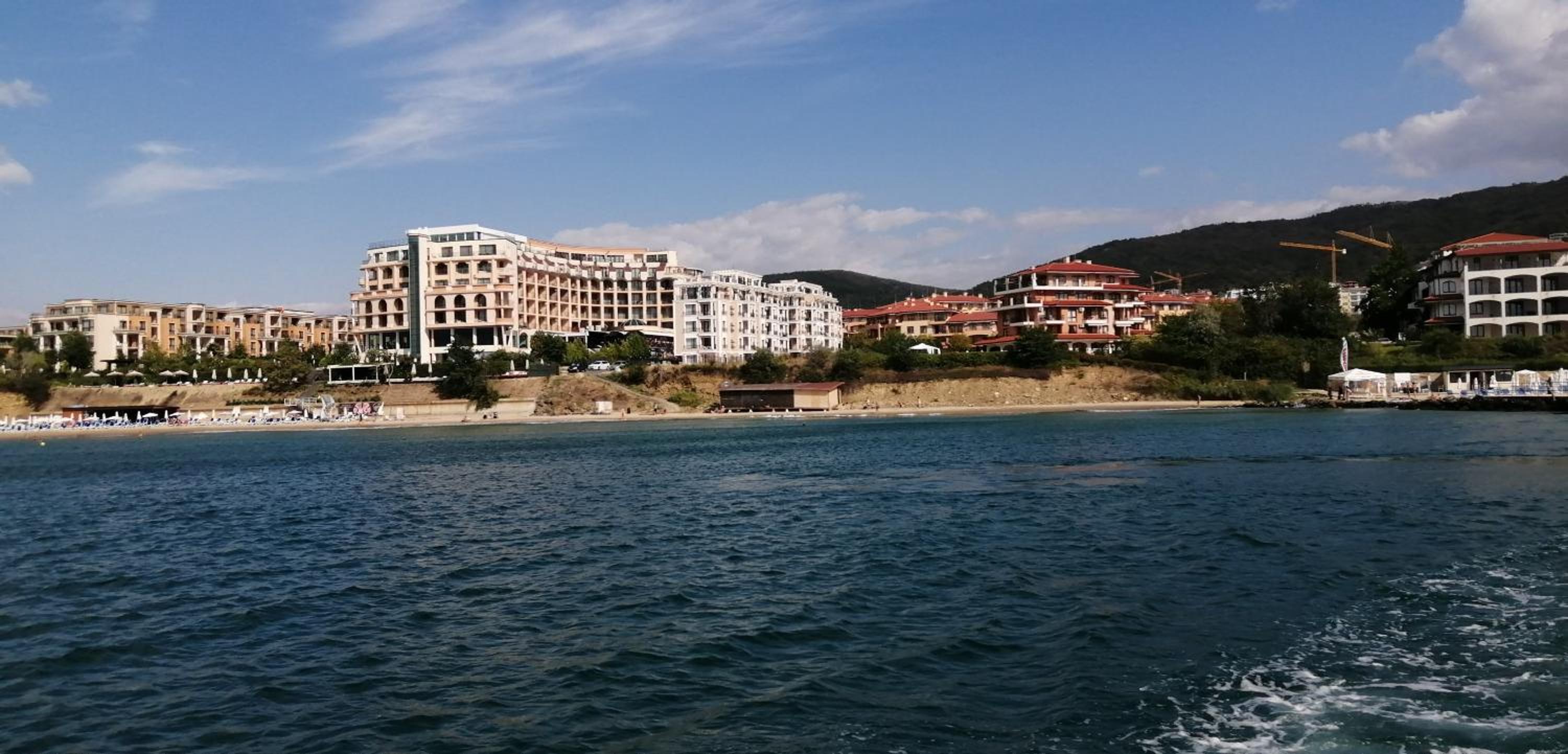Bulgarien, Sweti Wlas