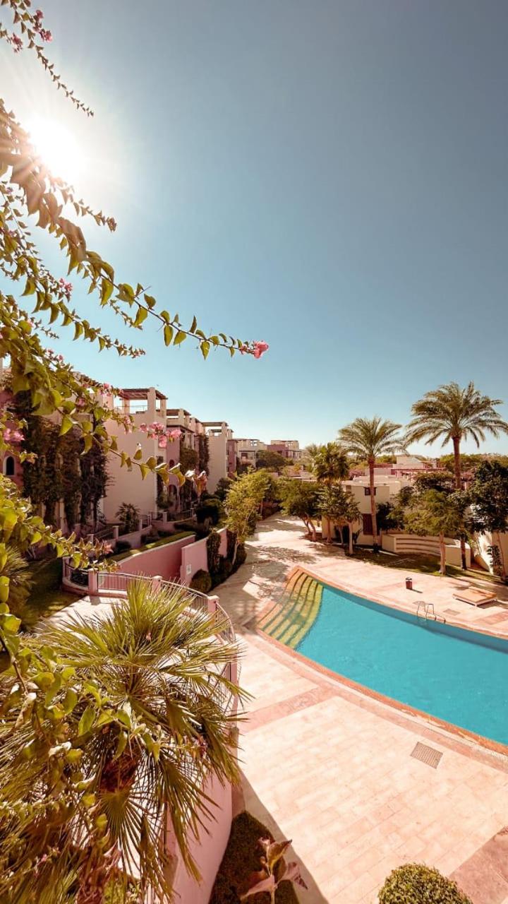 Family Sweet - Apartment in Tala Bay Aqaba view 5