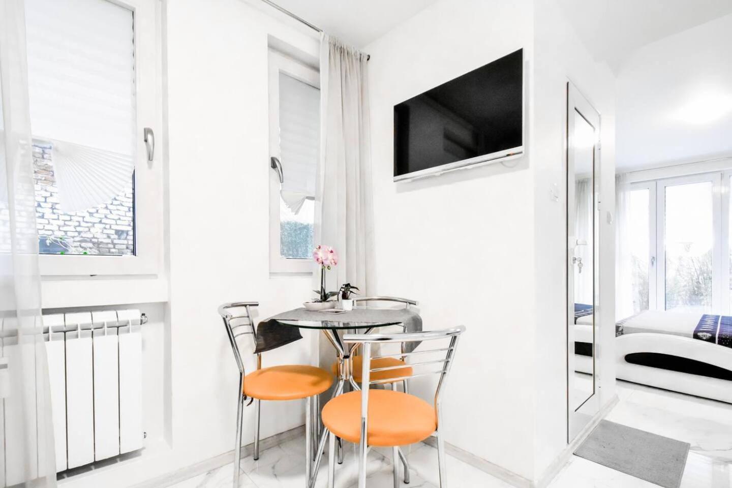 1bdr Studio Prime Location Ndk Area