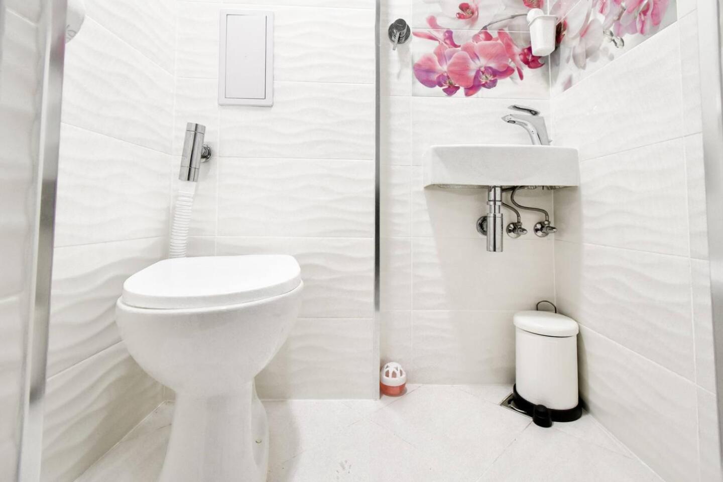 1bdr Studio Prime Location Ndk Area