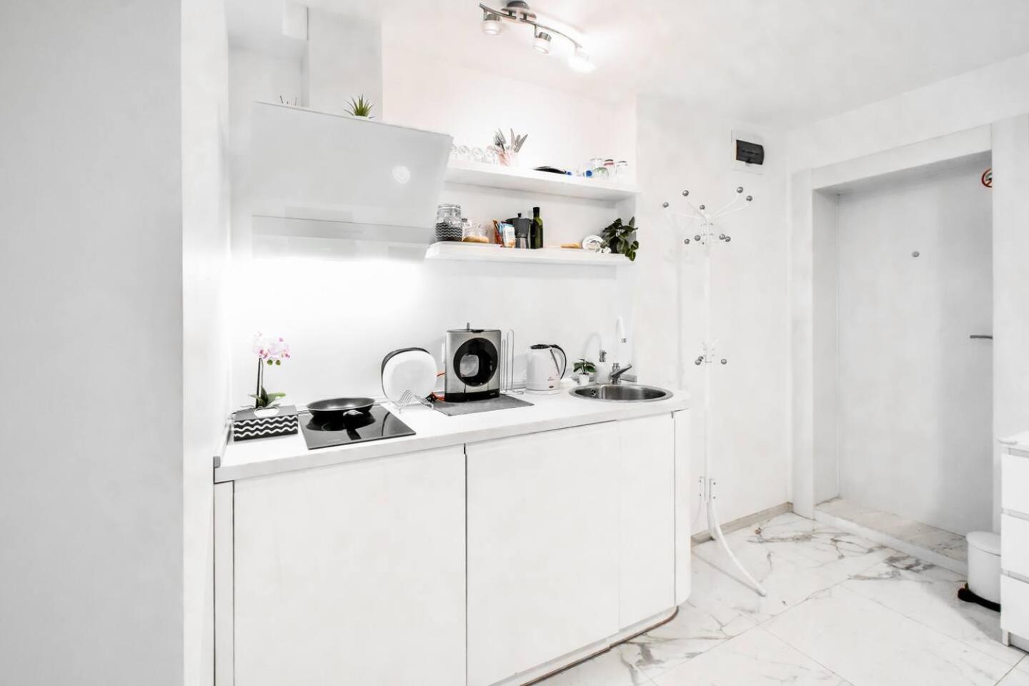 1bdr Studio Prime Location Ndk Area