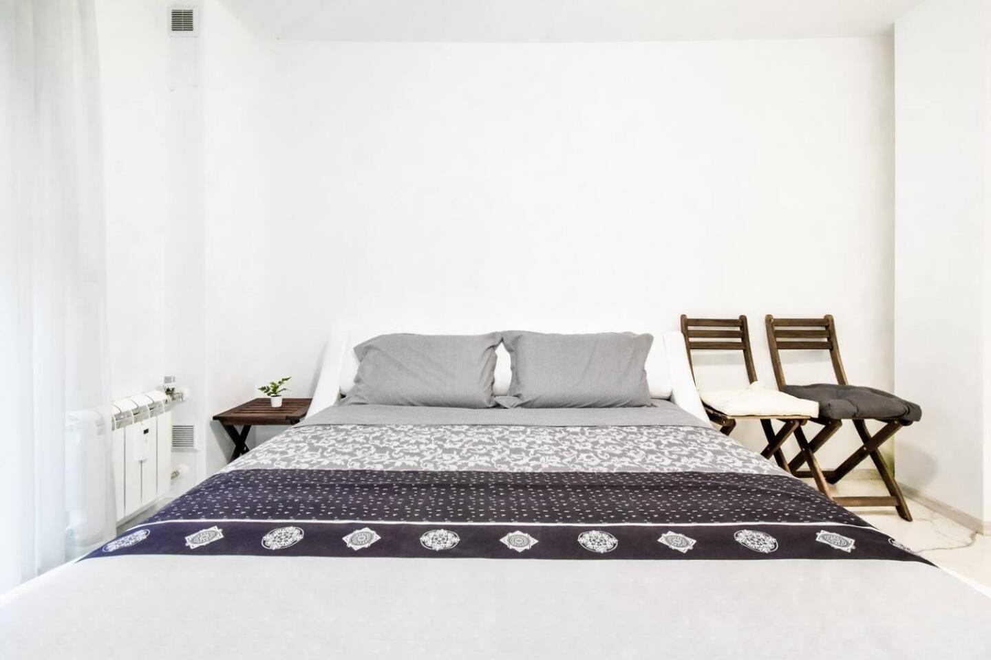 1bdr Studio Prime Location Ndk Area