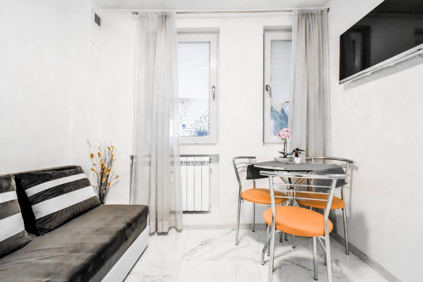 1bdr Studio Prime Location Ndk Area