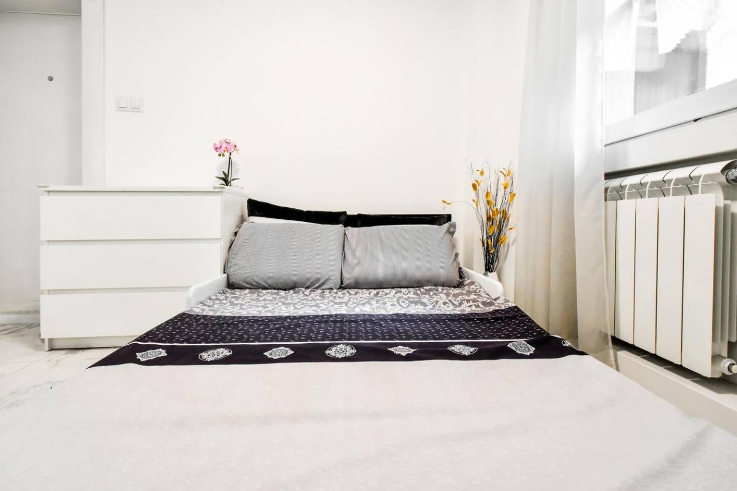 1bdr Studio Prime Location Ndk Area