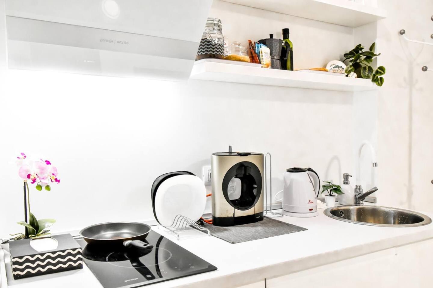 1bdr Studio Prime Location Ndk Area