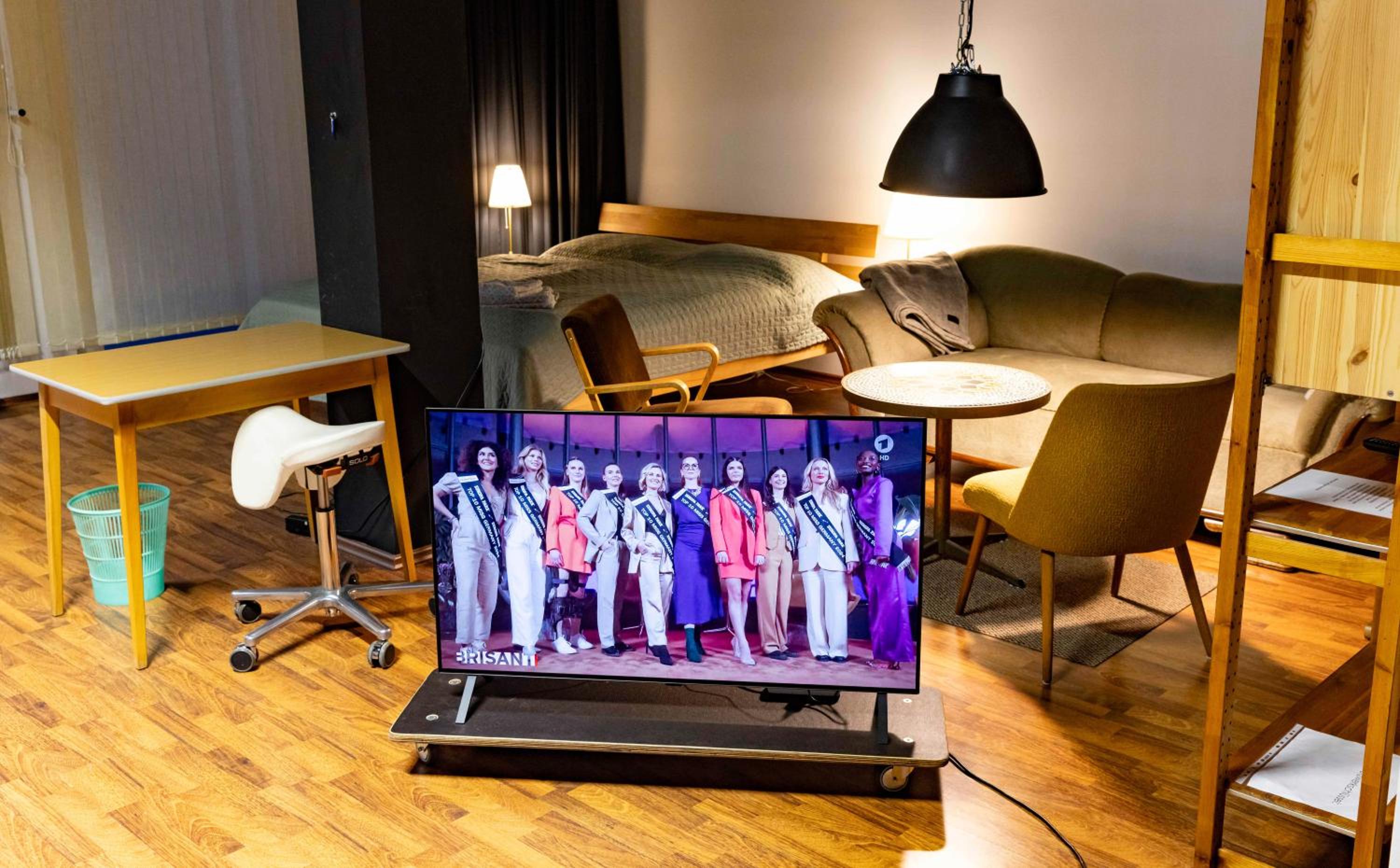 Dresden Vacations - Studioatelier in Ubigau - Property Image 35