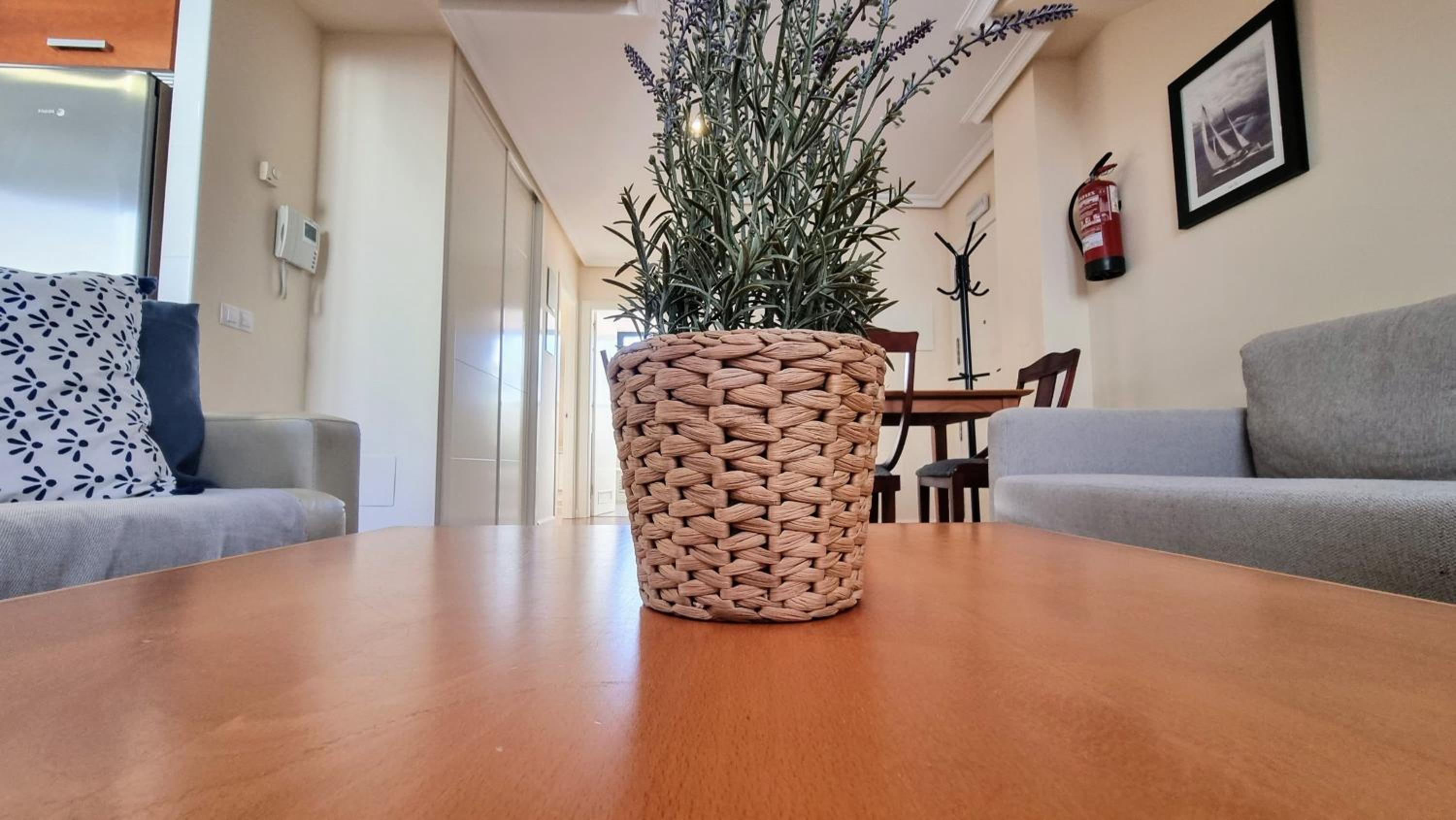 Apartamento Ático León