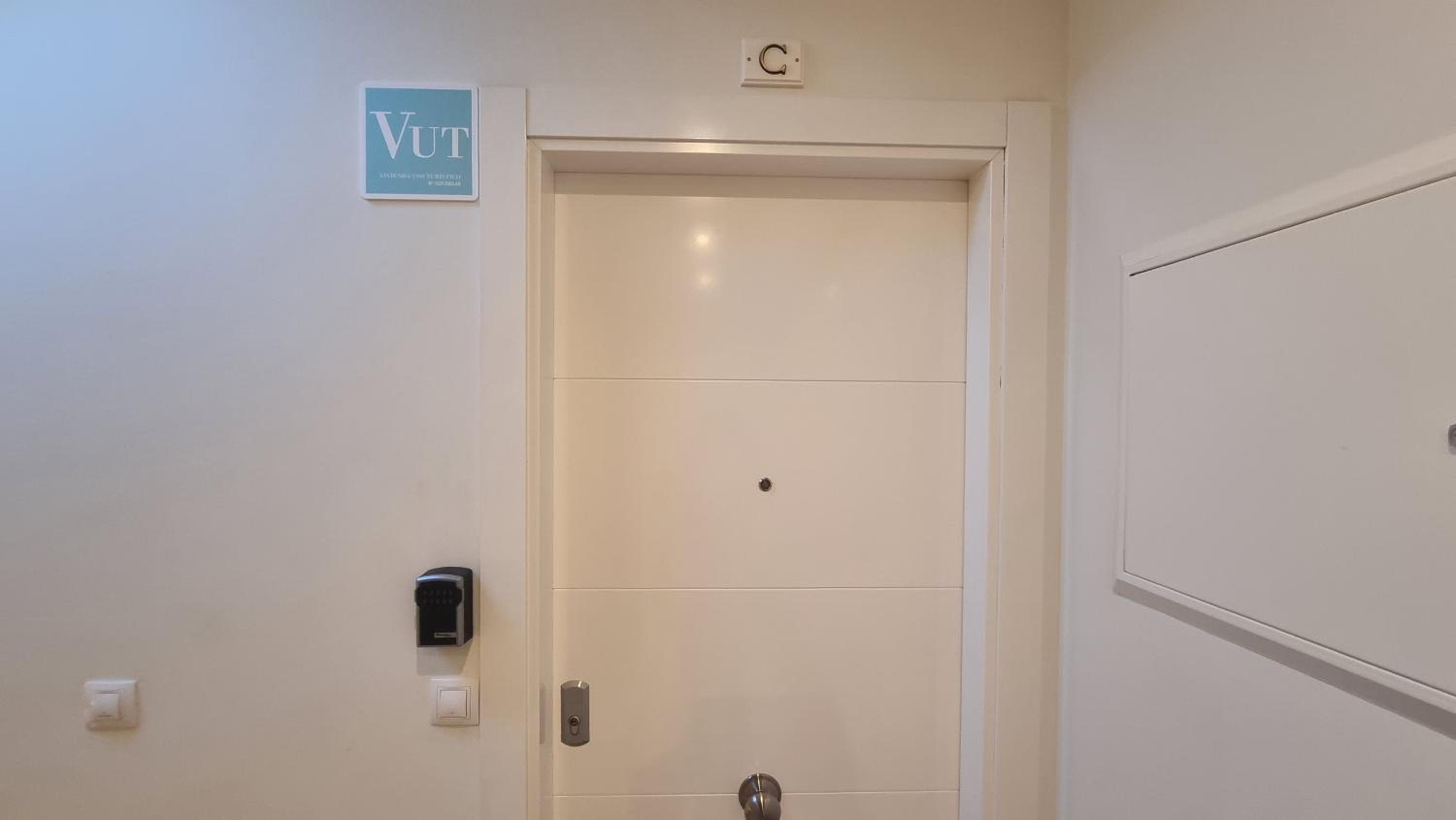 Apartamento Ático León