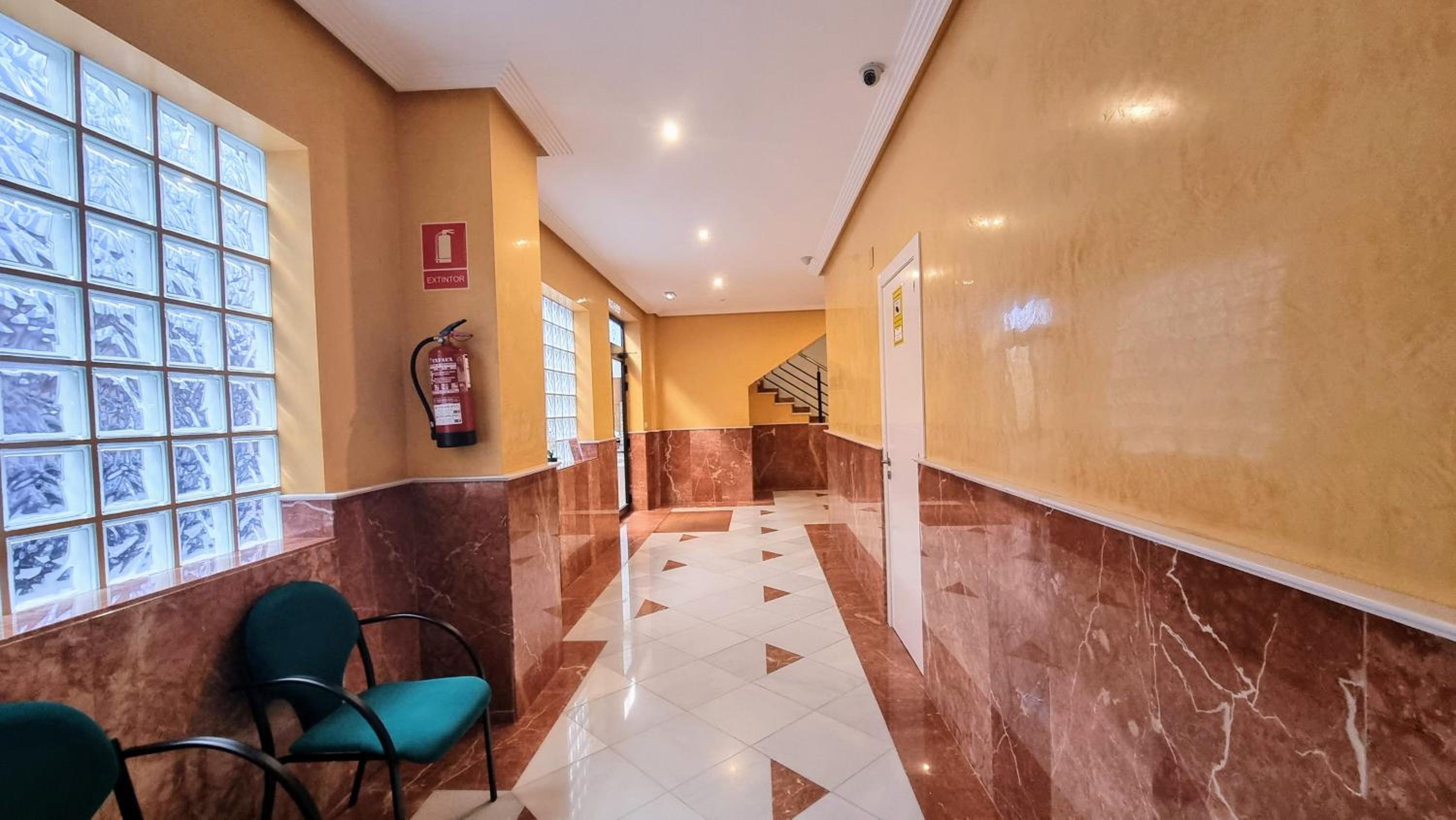Apartamento Ático León