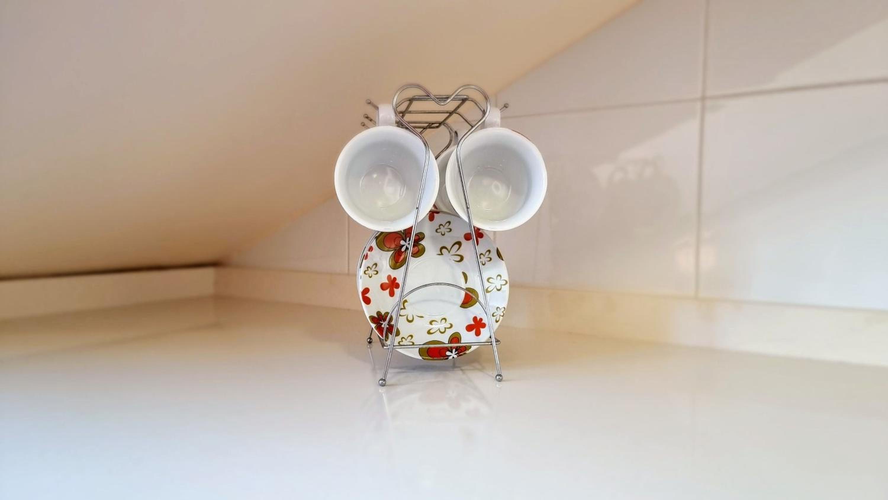 Apartamento Ático León