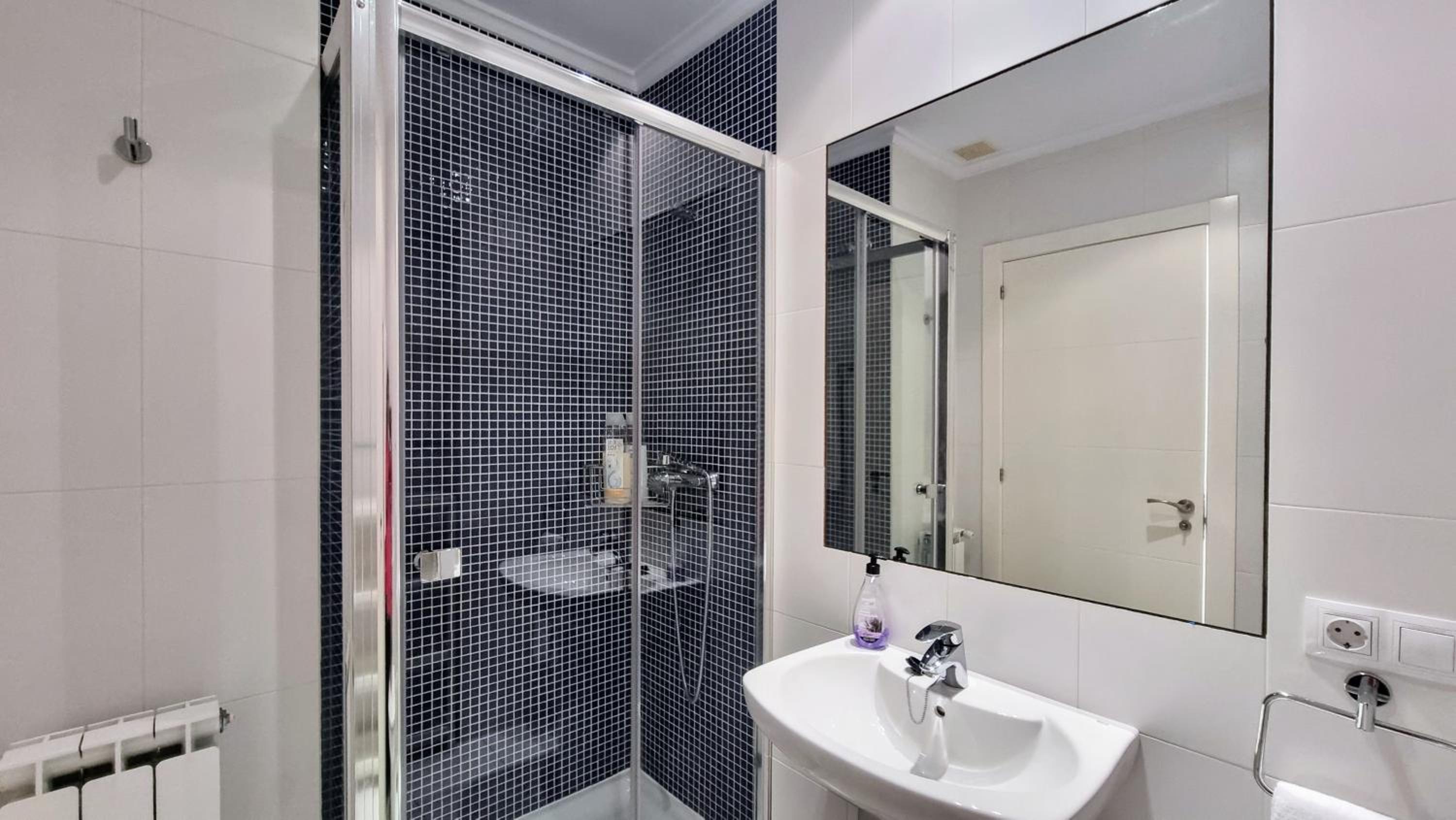 Apartamento Ático León