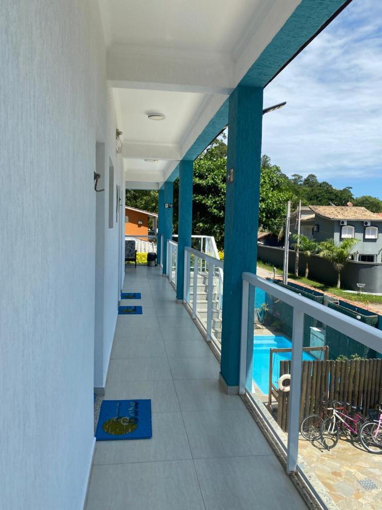 Residencial Águas de Bare