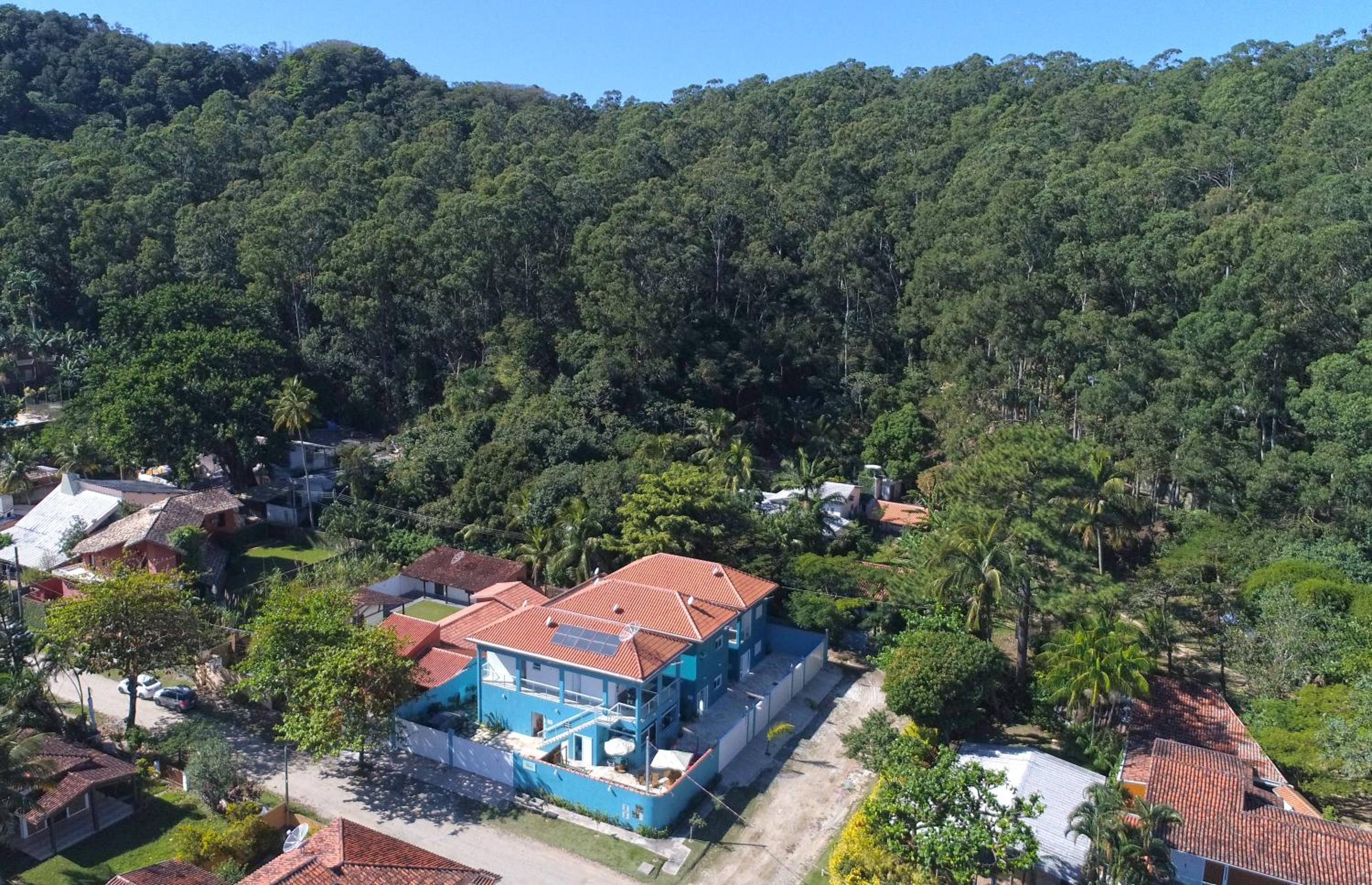 Residencial Águas de Bare