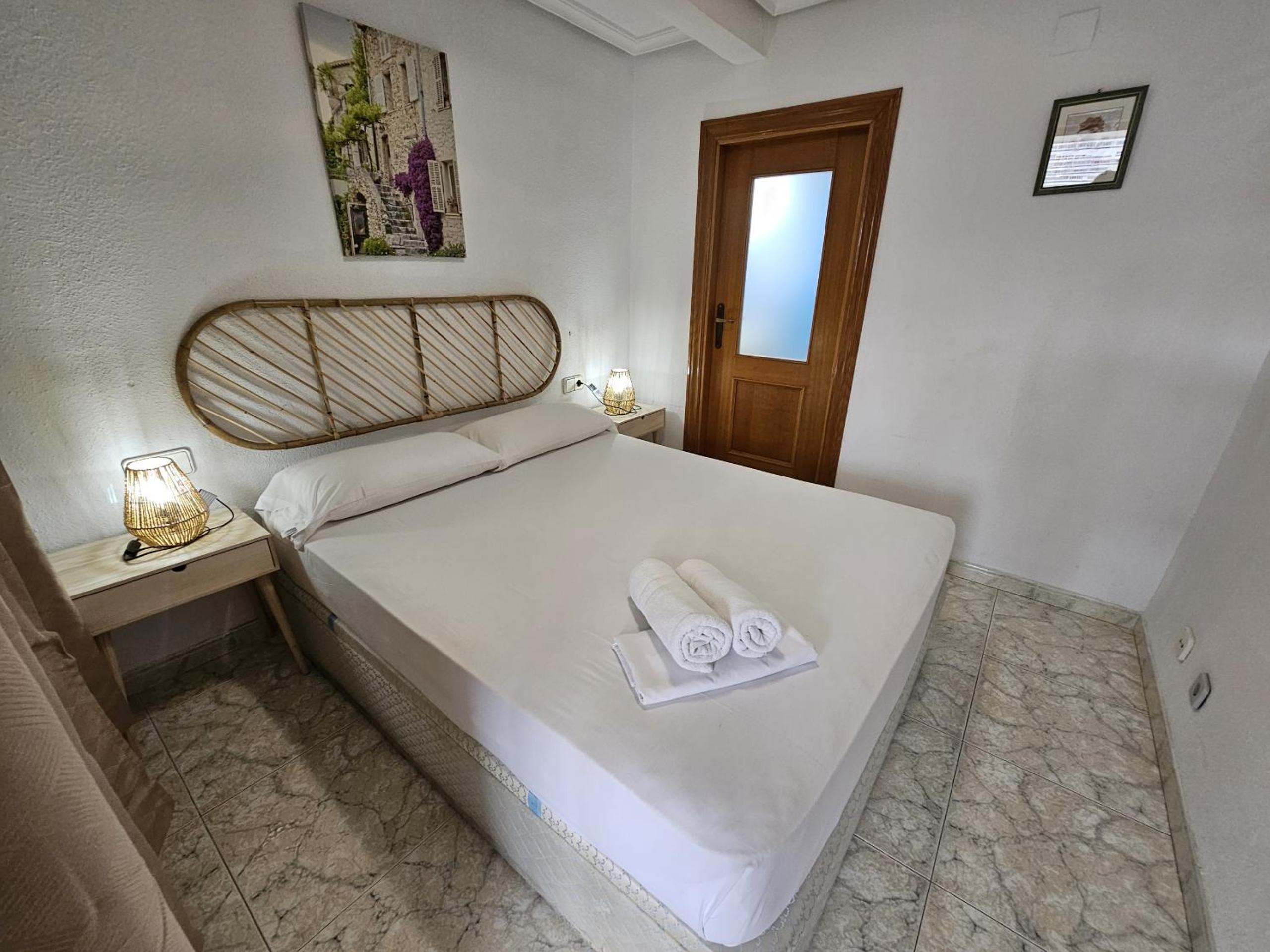 Apartamento Miramar Playa IF Benidorm