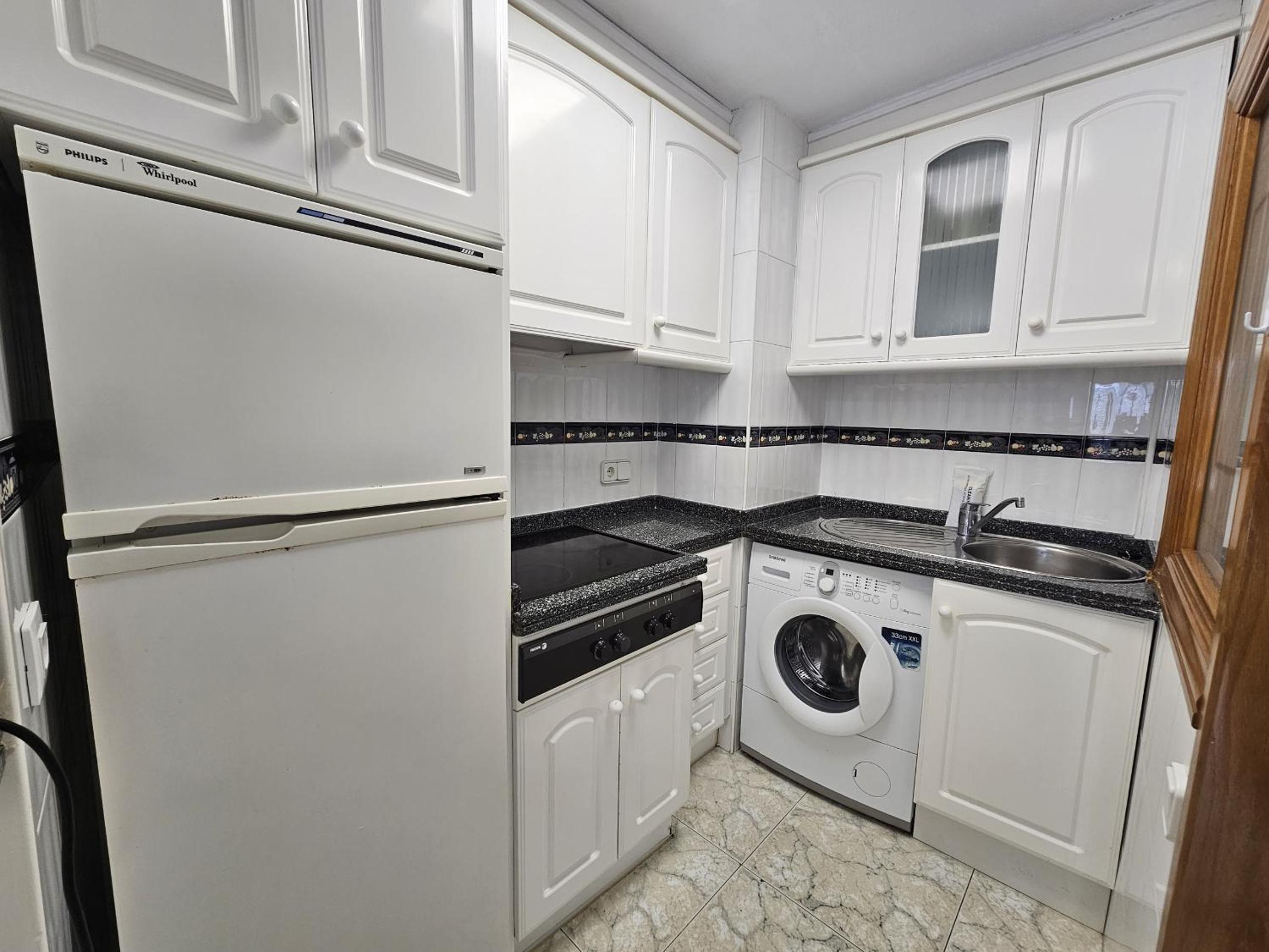Apartamento Miramar Playa IF Benidorm