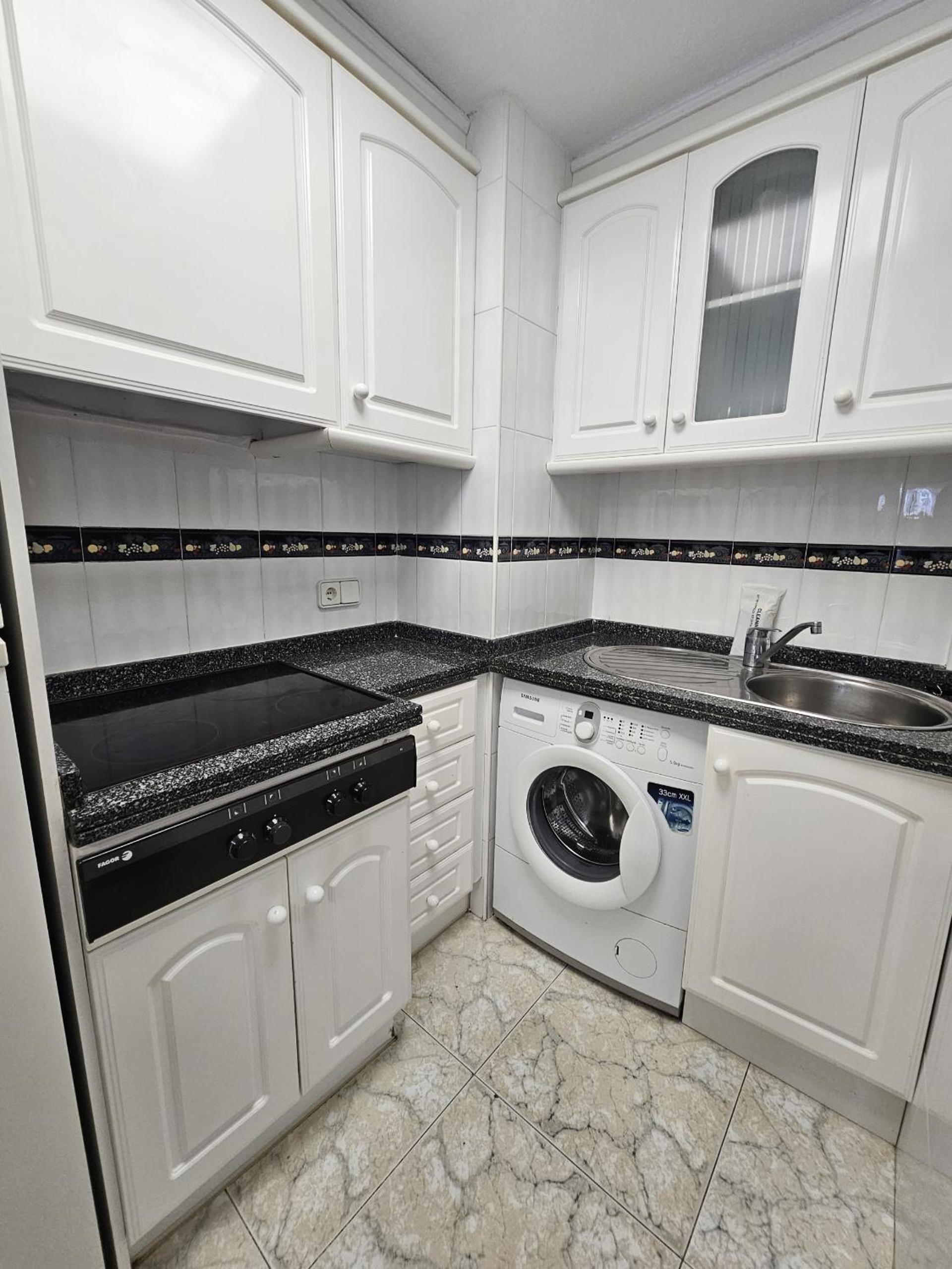 Apartamento Miramar Playa IF Benidorm