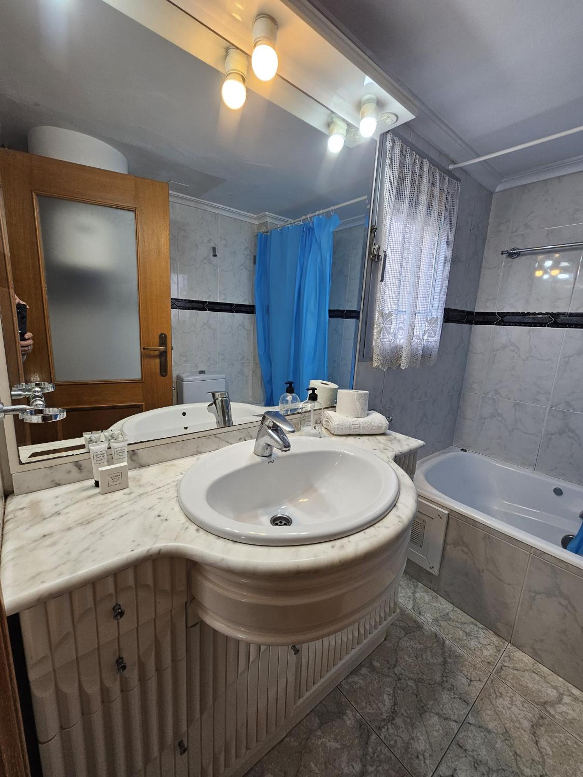 Apartamento Miramar Playa IF Benidorm