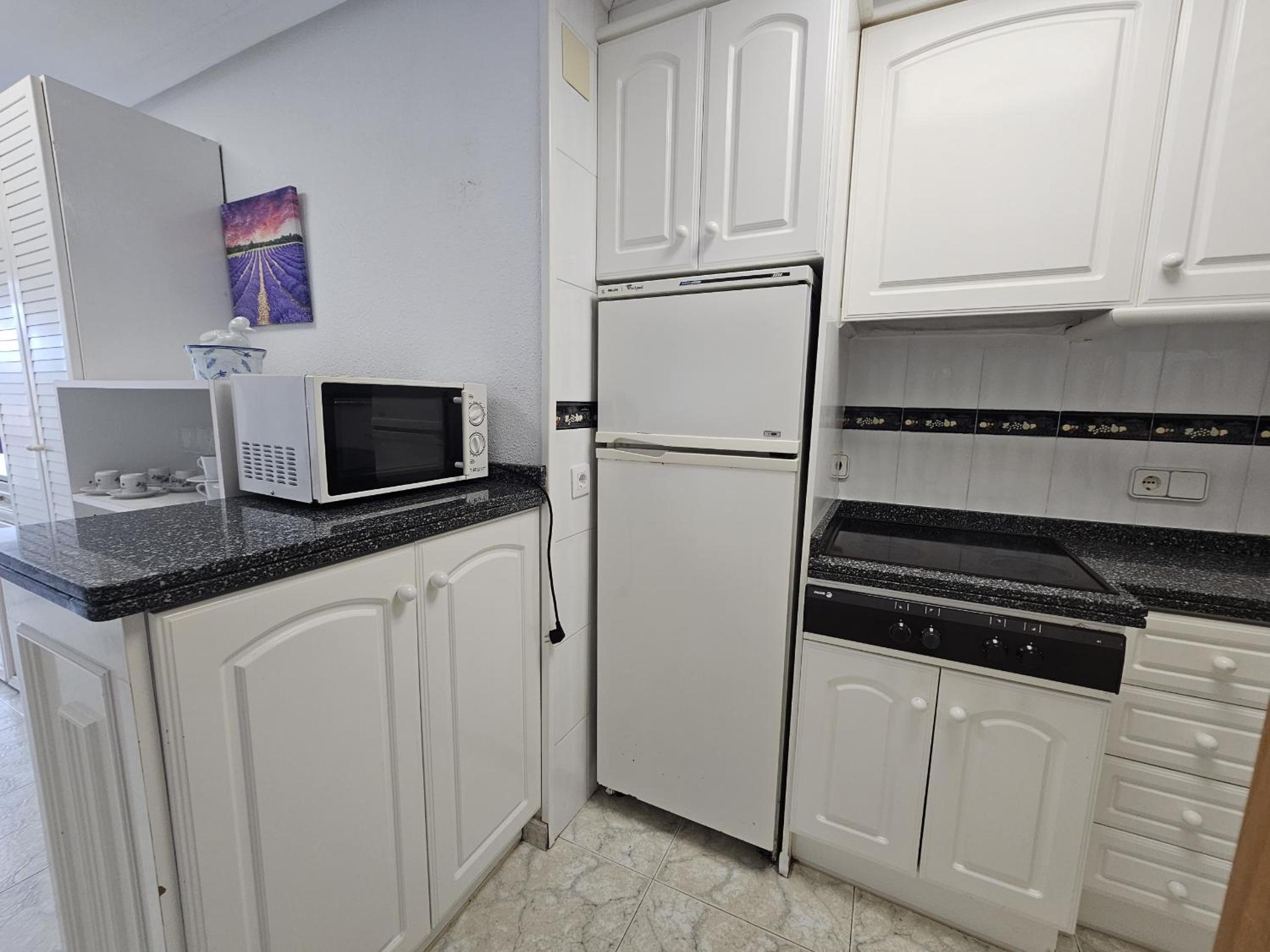 Apartamento Miramar Playa IF Benidorm