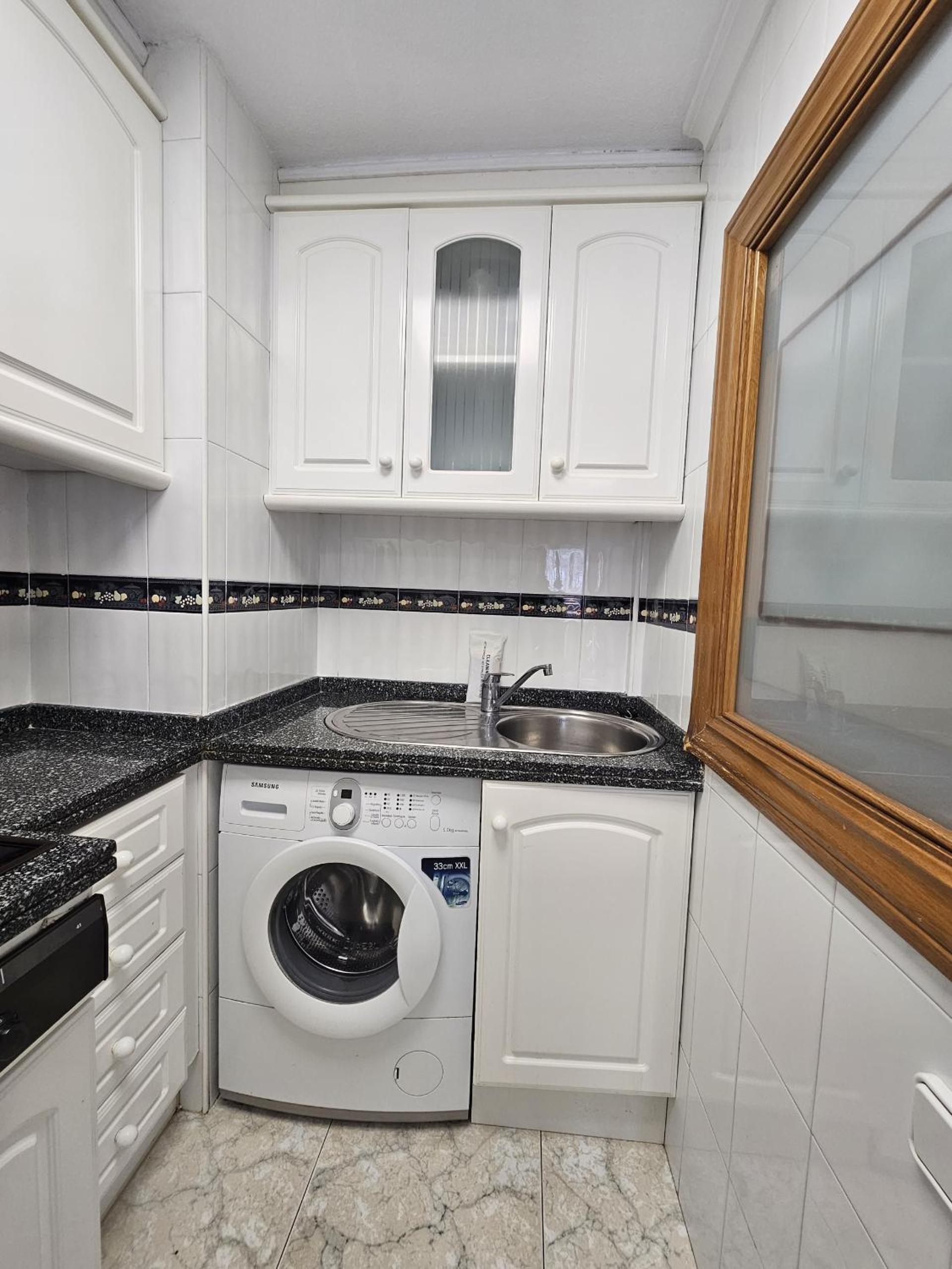 Apartamento Miramar Playa IF Benidorm