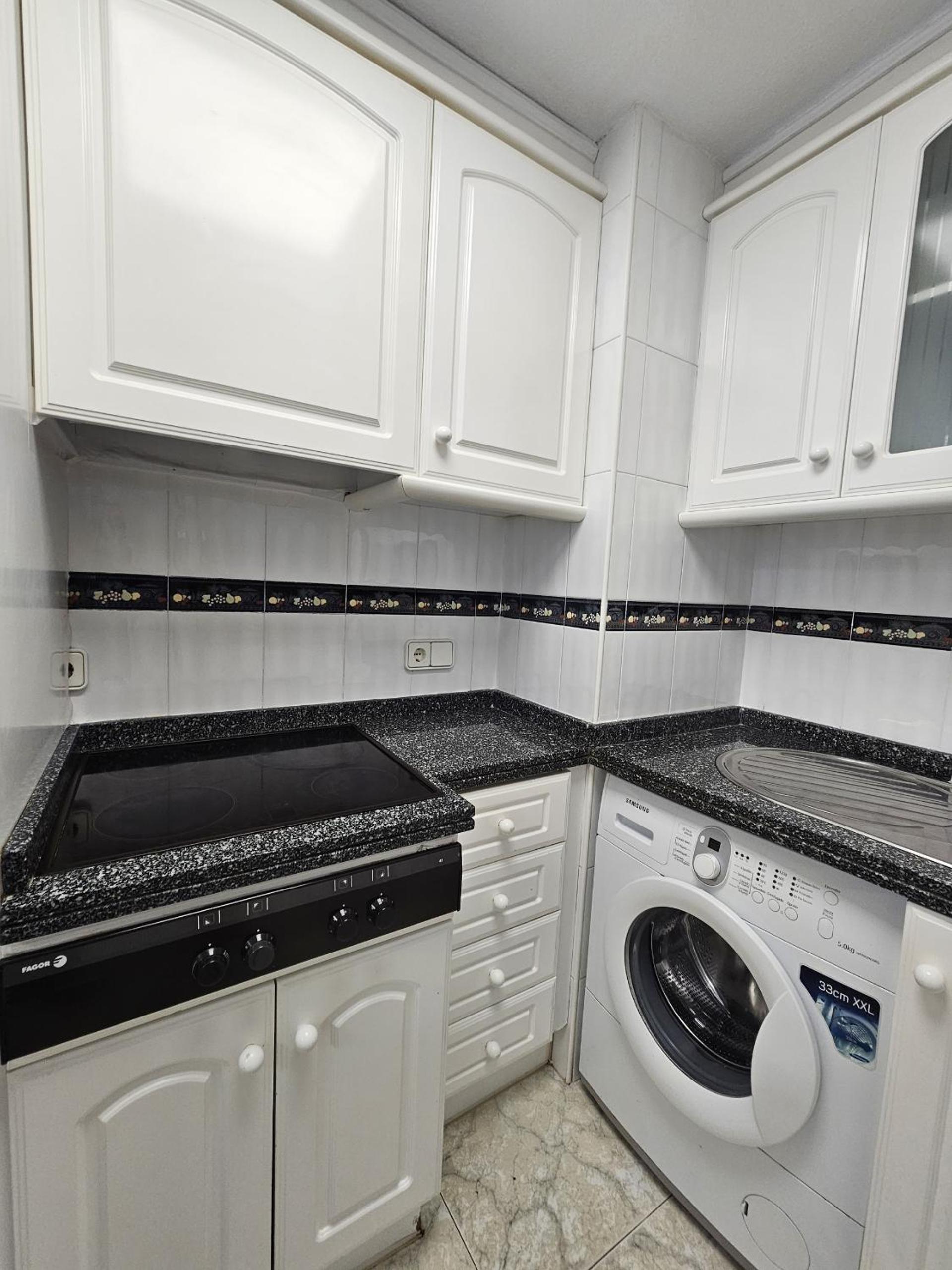 Apartamento Miramar Playa IF Benidorm