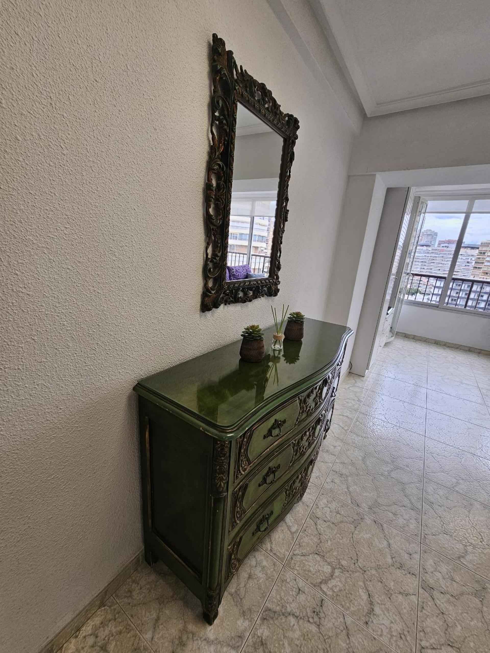 Apartamento Miramar Playa IF Benidorm