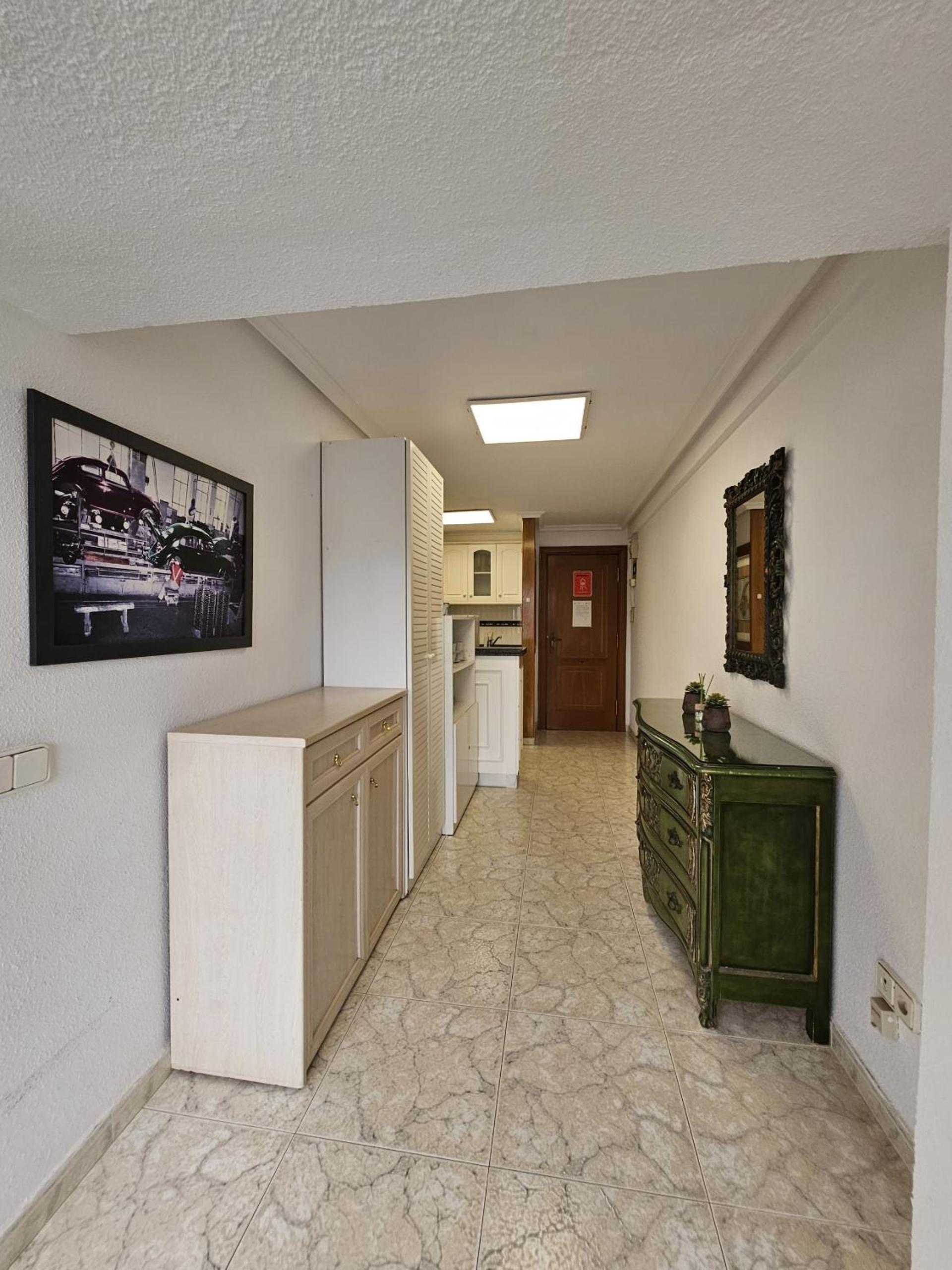 Apartamento Miramar Playa IF Benidorm