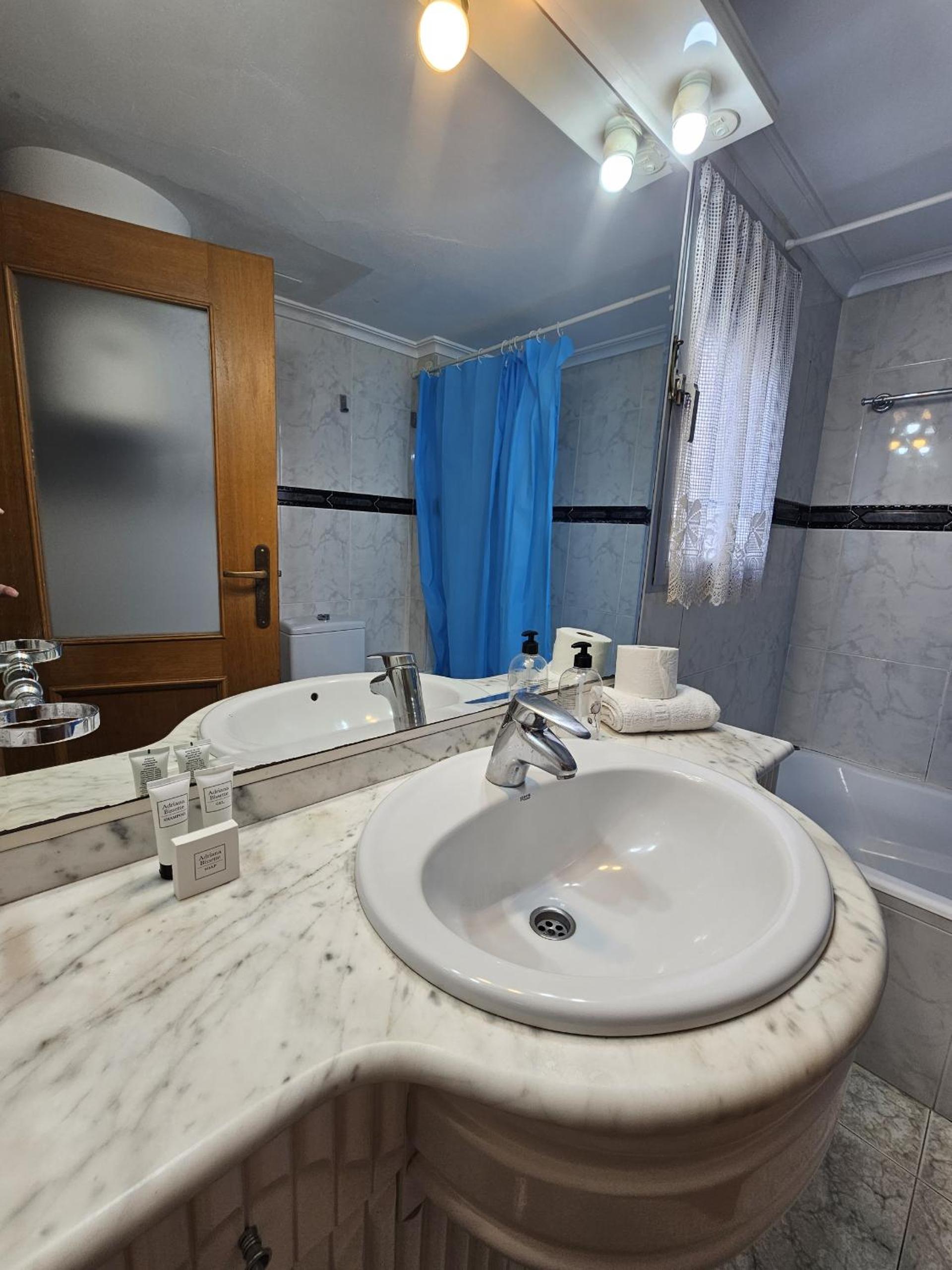 Apartamento Miramar Playa IF Benidorm