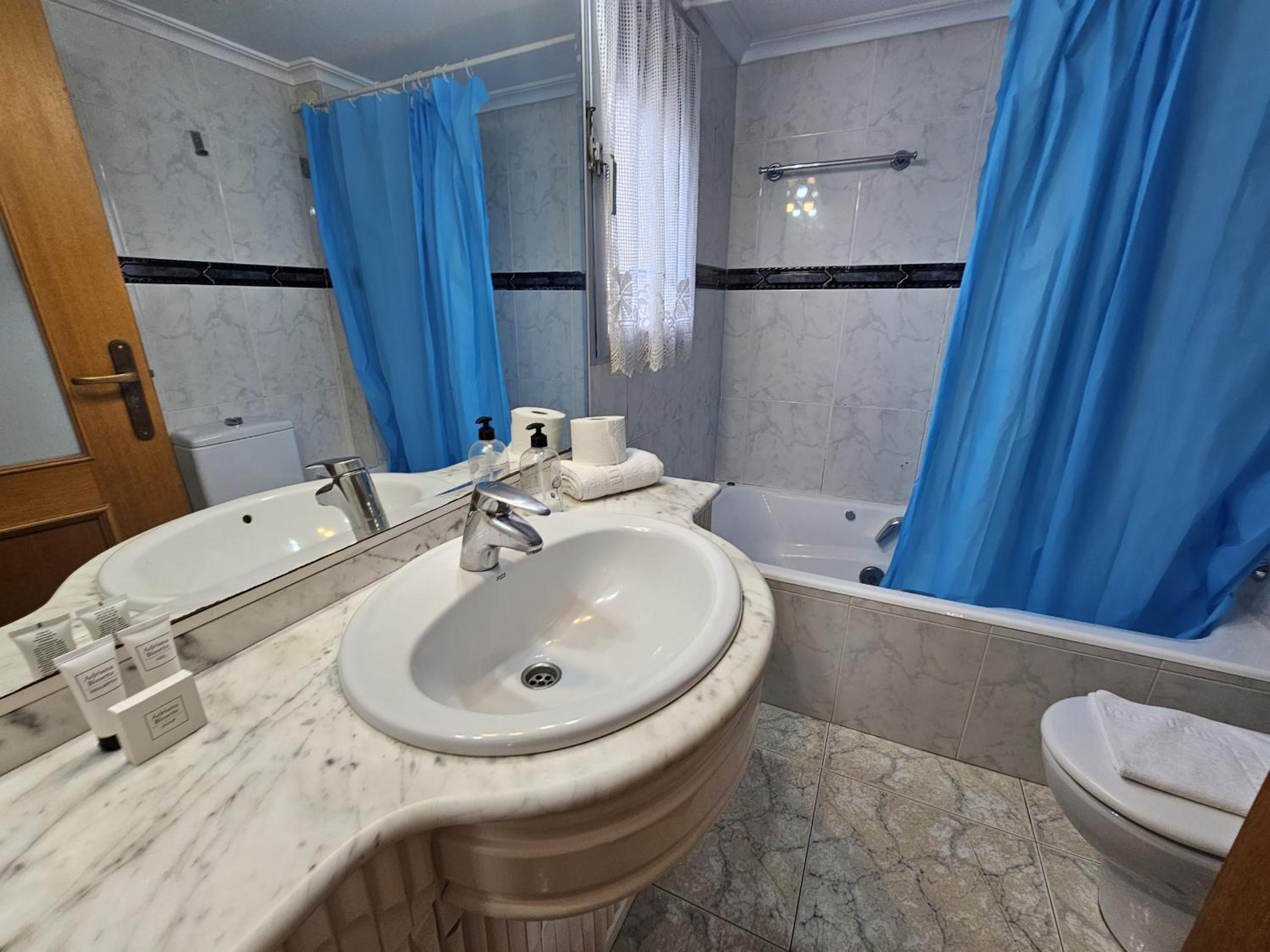 Apartamento Miramar Playa IF Benidorm