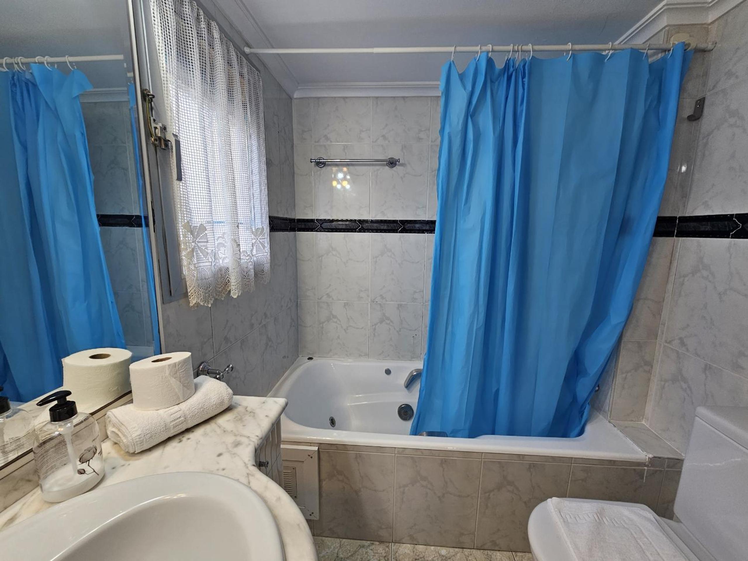 Apartamento Miramar Playa IF Benidorm
