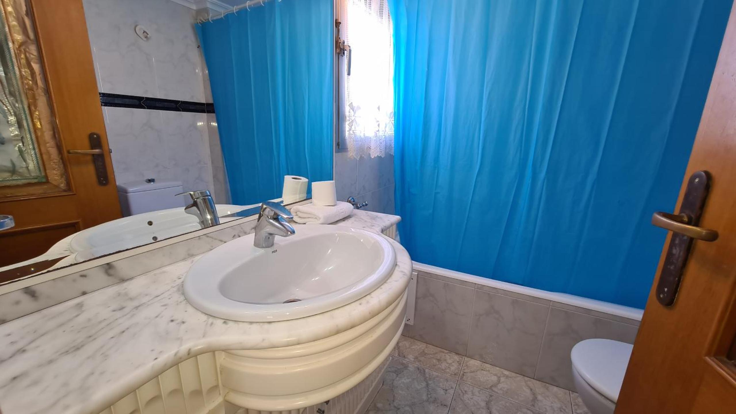 Apartamento Miramar Playa IF Benidorm