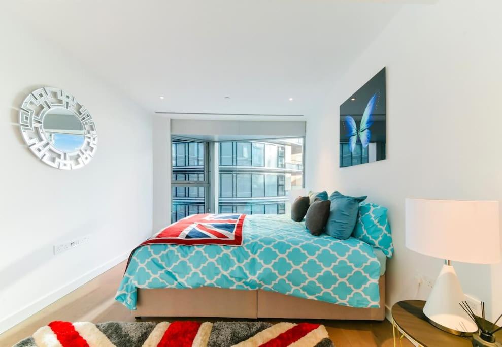 Luxury 3 Bedroom Battersea Power