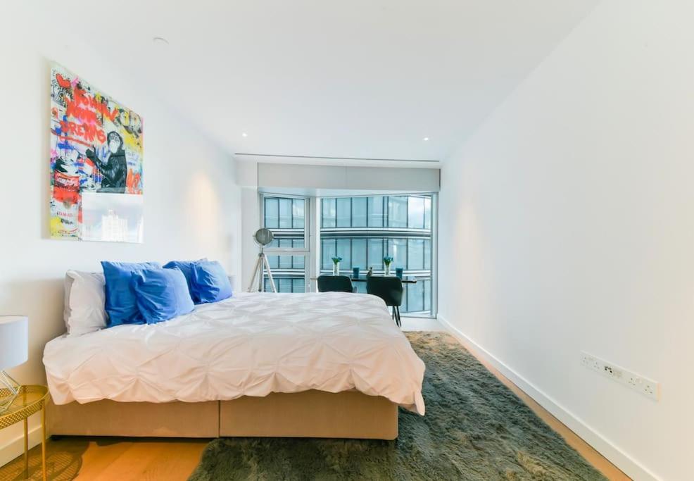 Luxury 3 Bedroom Battersea Power