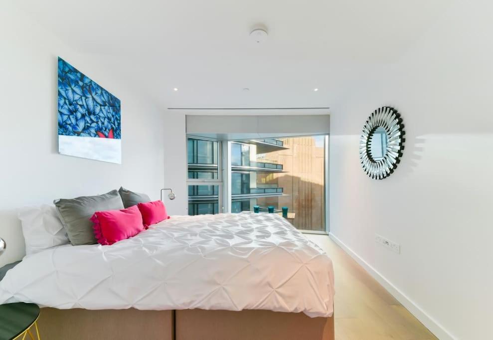 Luxury 3 Bedroom Battersea Power